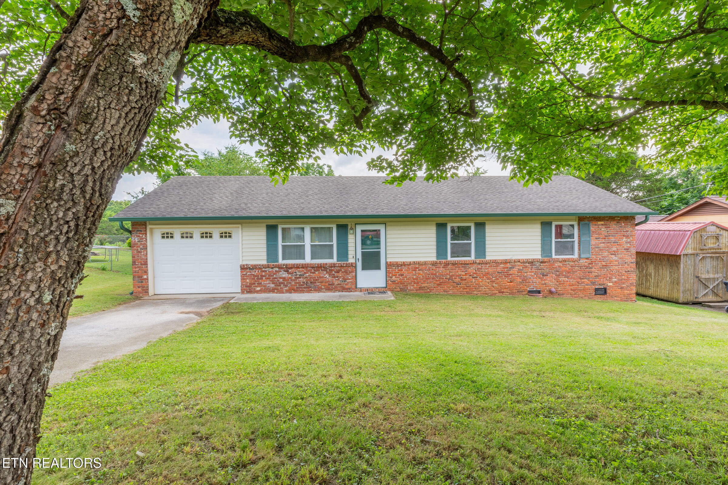 5808 Mondale Road Knoxville TN 37912