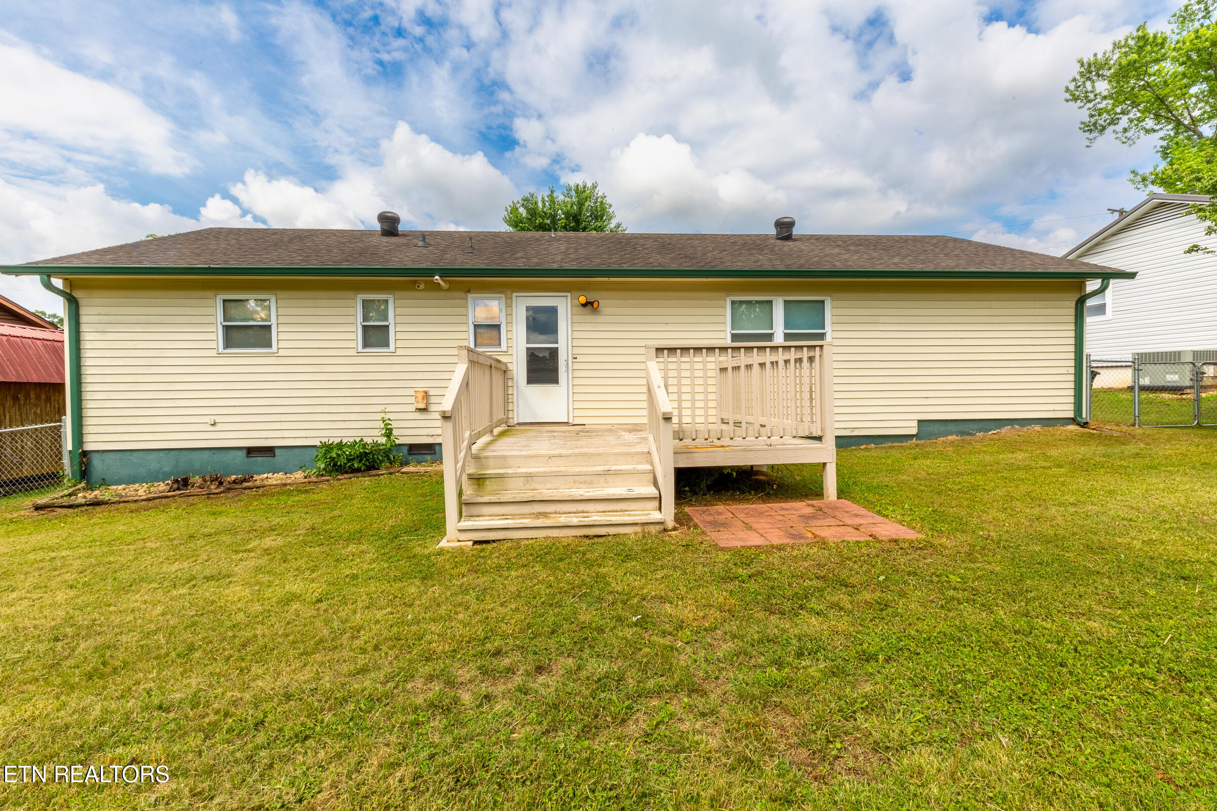 5808 Mondale Road Knoxville TN 37912