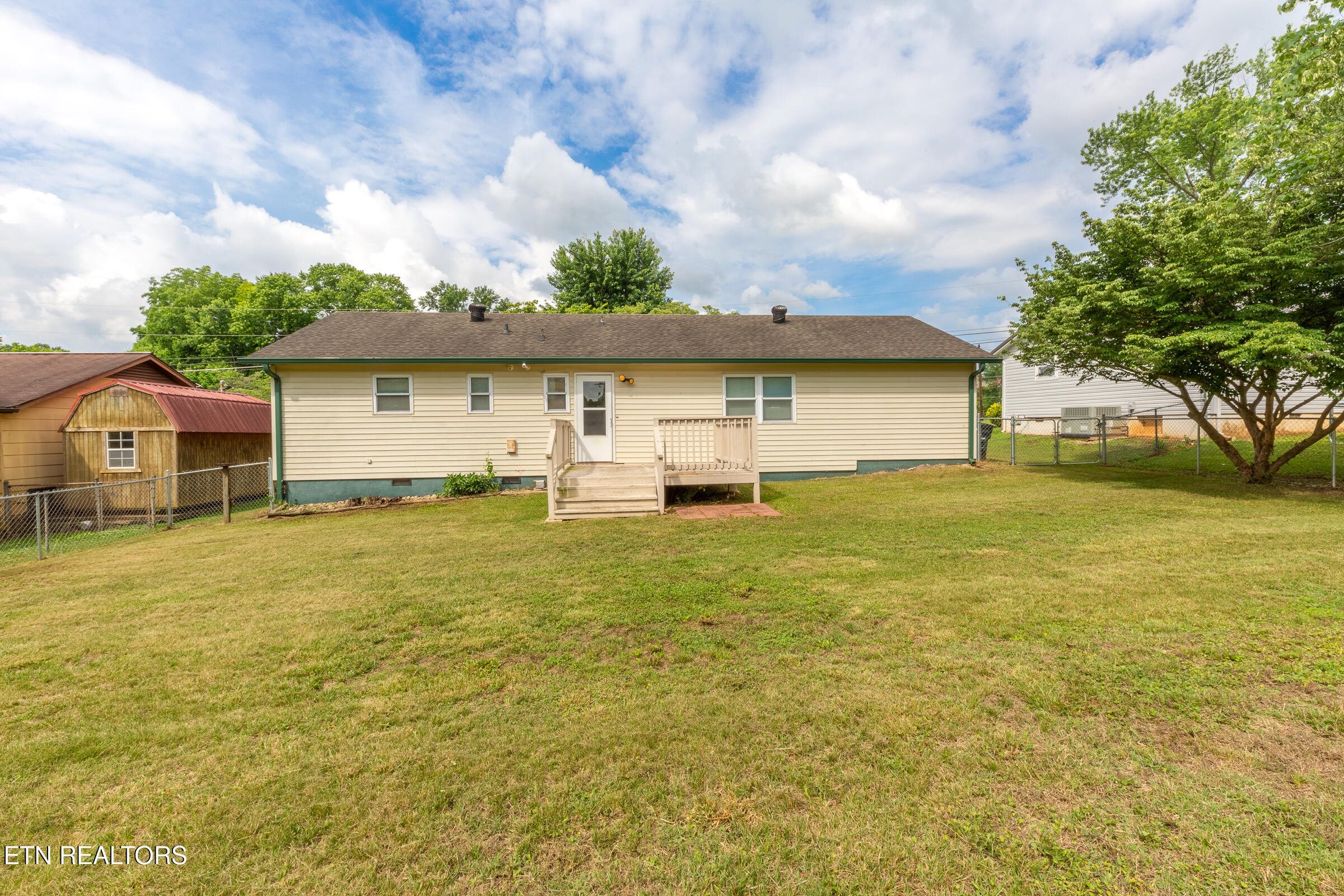 5808 Mondale Road Knoxville TN 37912