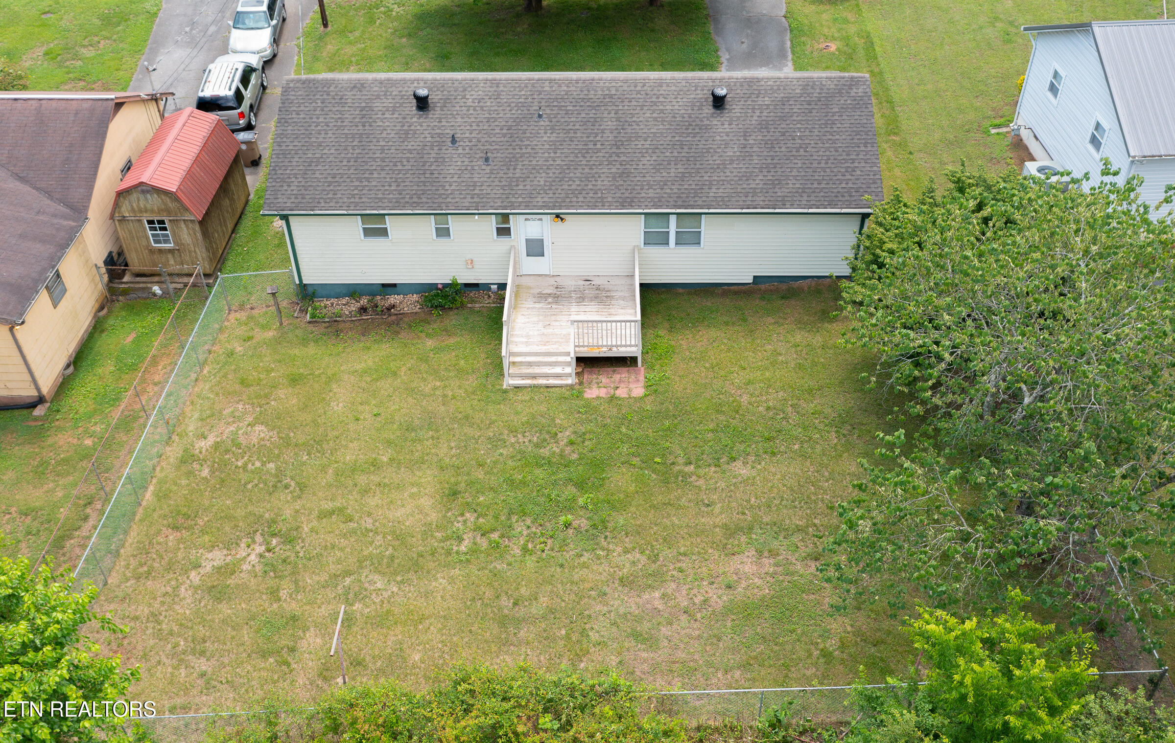 5808 Mondale Road Knoxville TN 37912