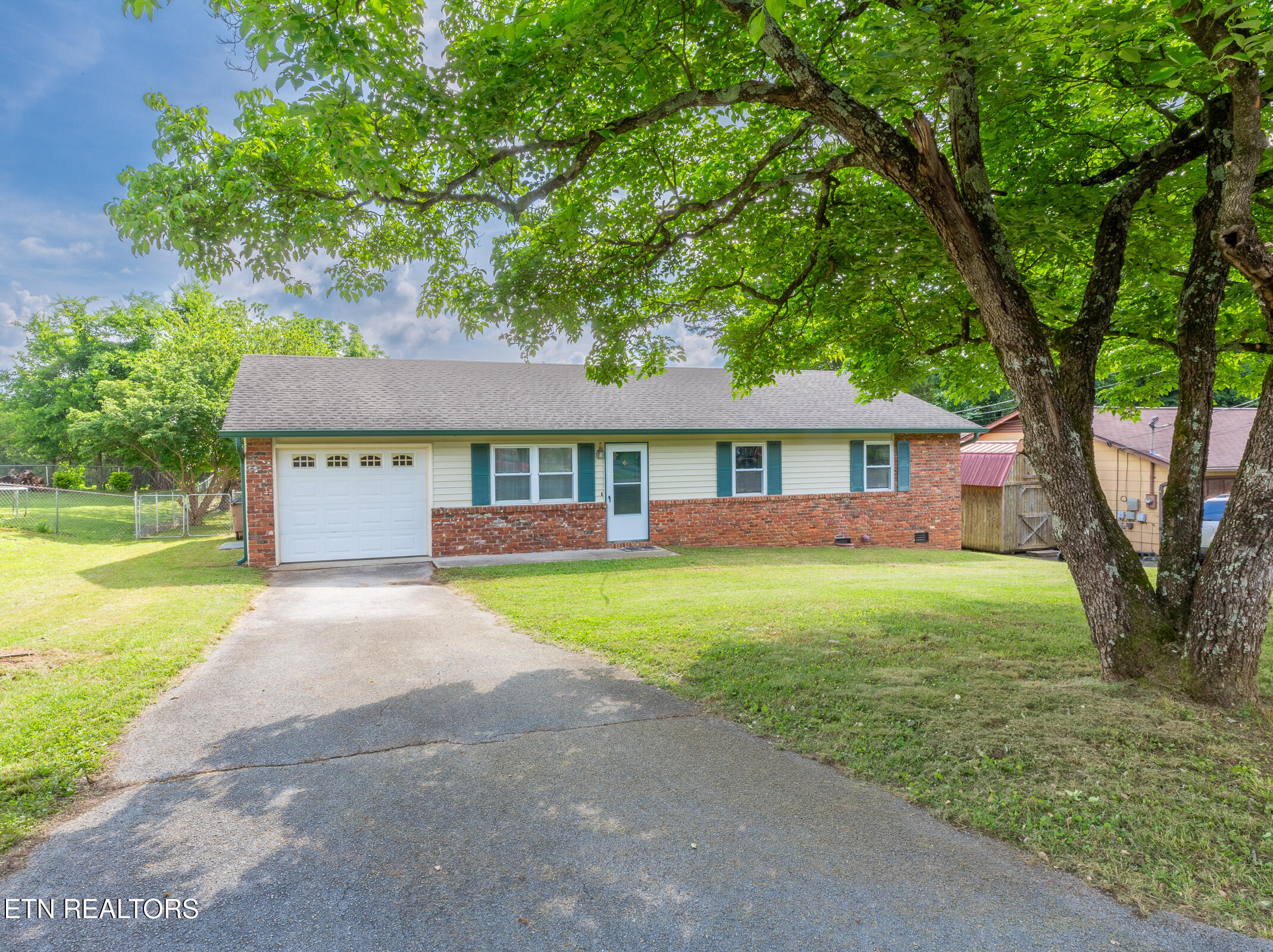 5808 Mondale Road Knoxville TN 37912