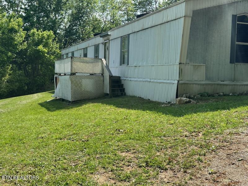 186 Pine Hollow Road Jacksboro TN 37757