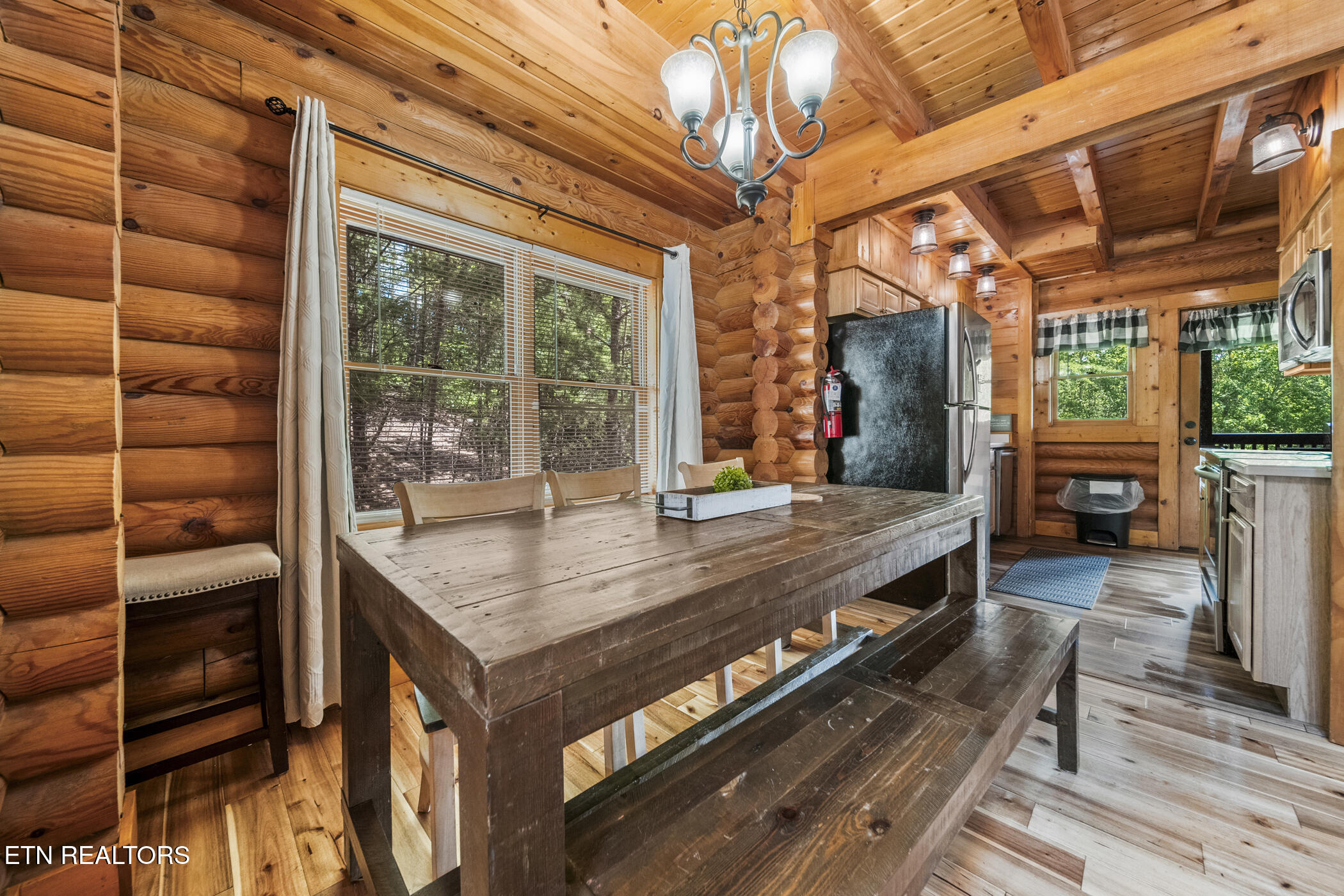 350 Big Bear Way Pigeon Forge TN 37863