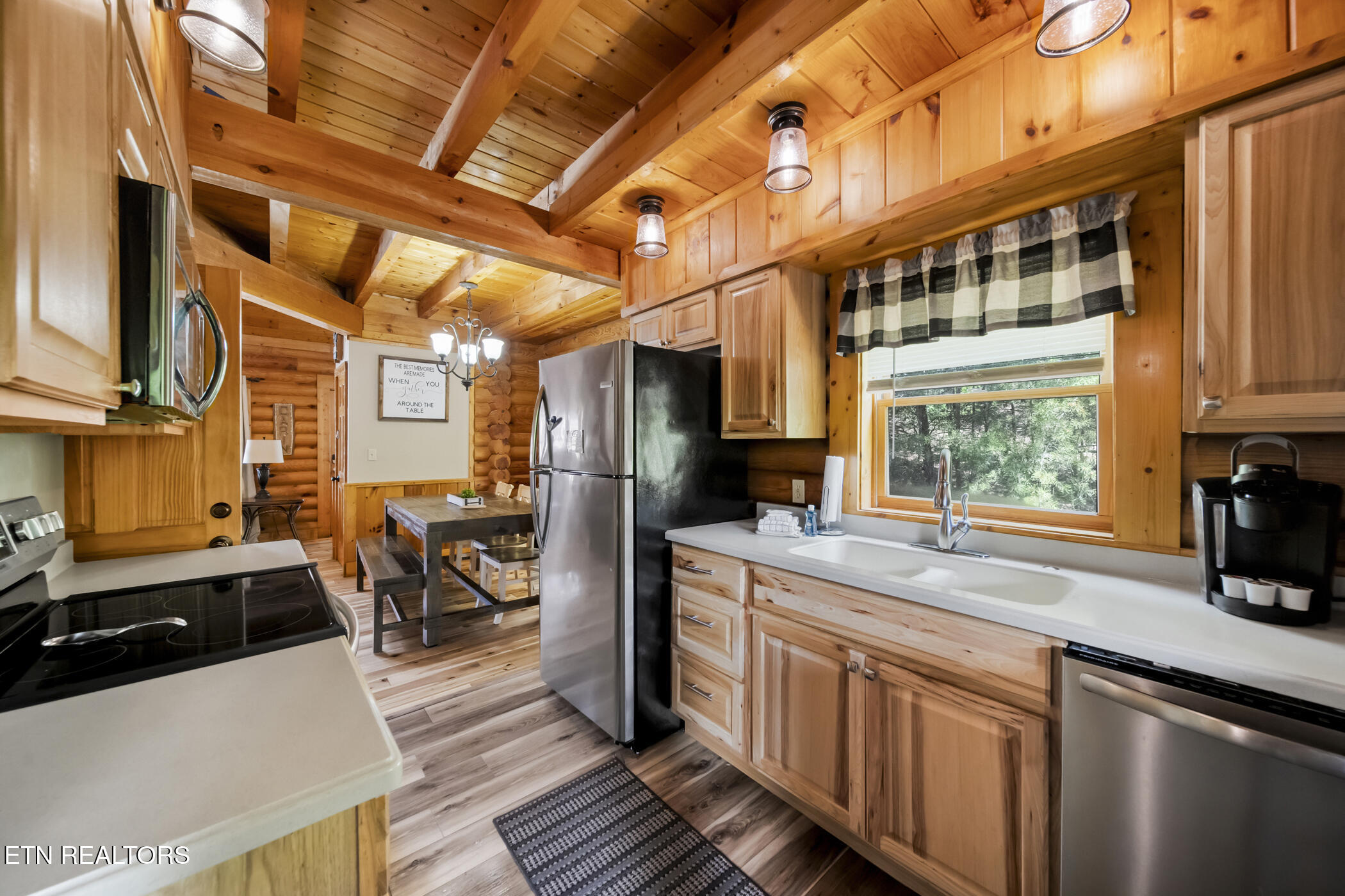 350 Big Bear Way Pigeon Forge TN 37863