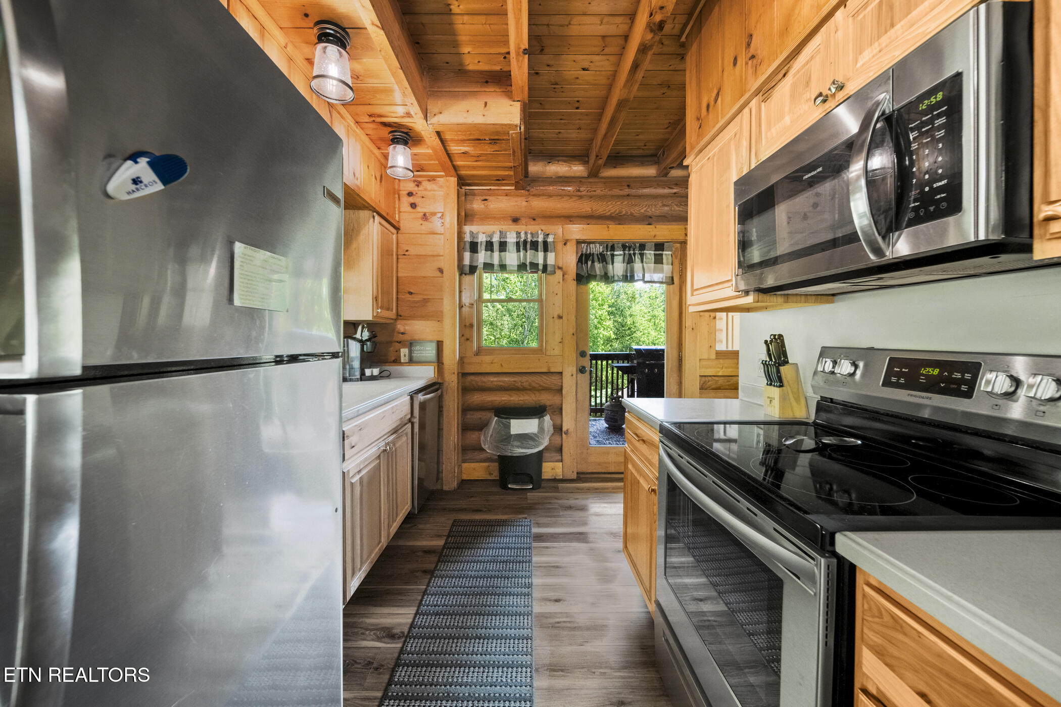 350 Big Bear Way Pigeon Forge TN 37863