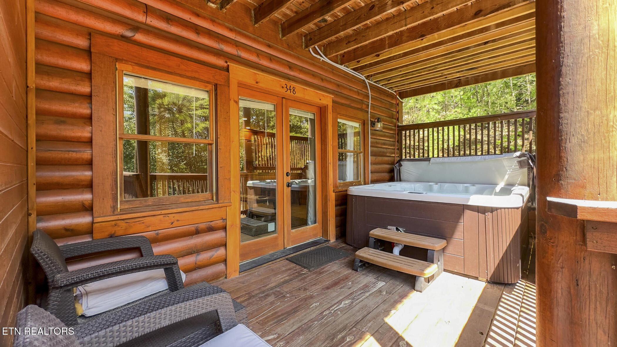 350 Big Bear Way Pigeon Forge TN 37863