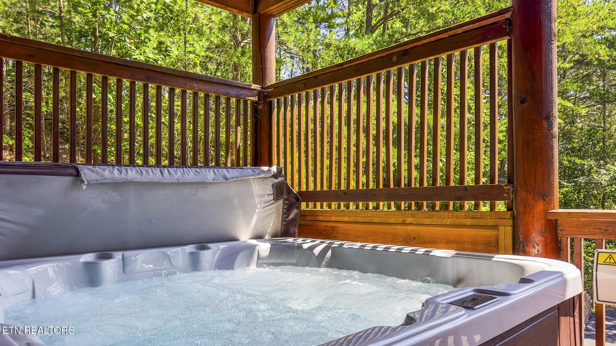 350 Big Bear Way Pigeon Forge TN 37863