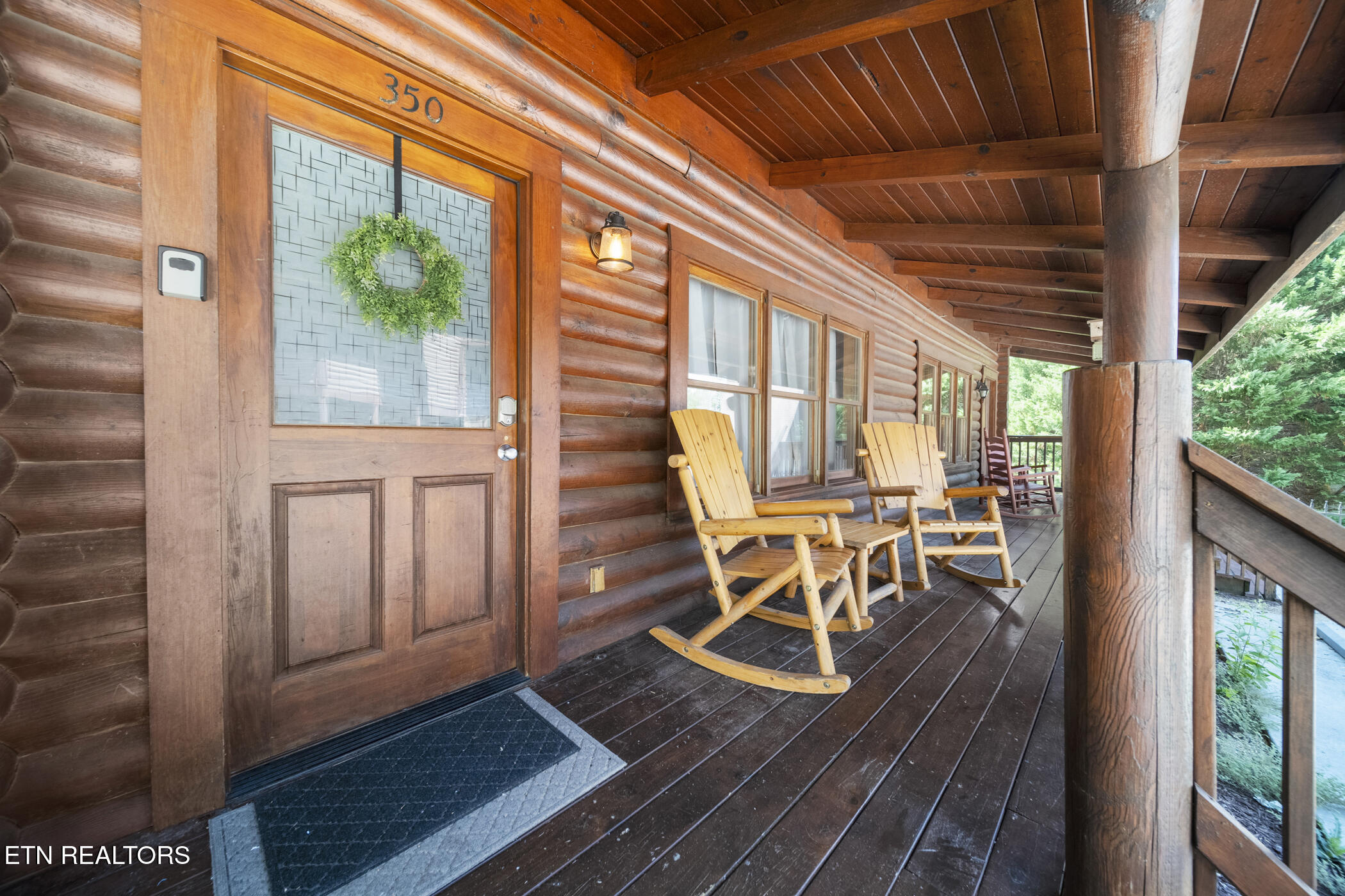 350 Big Bear Way Pigeon Forge TN 37863