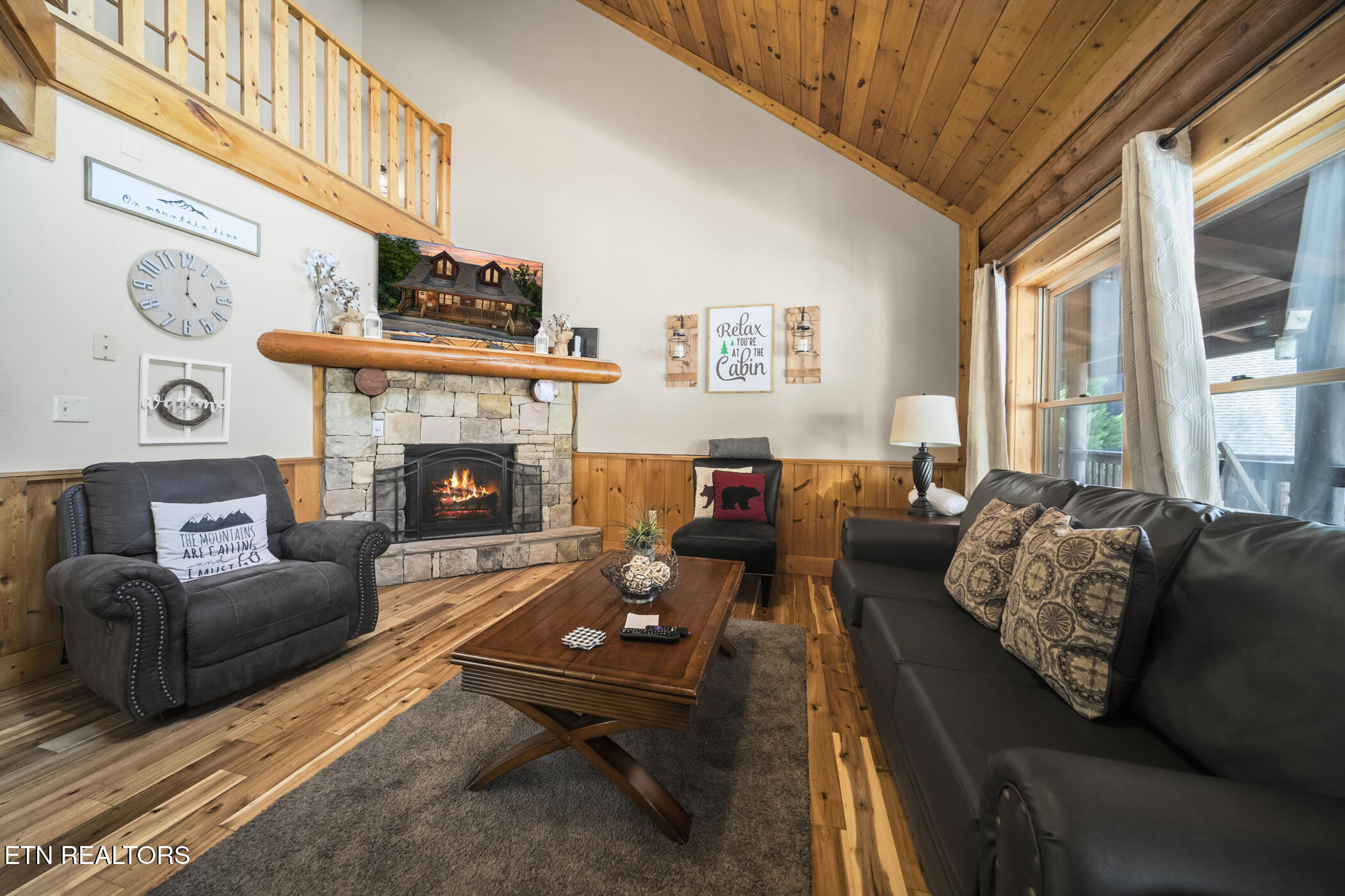 350 Big Bear Way Pigeon Forge TN 37863