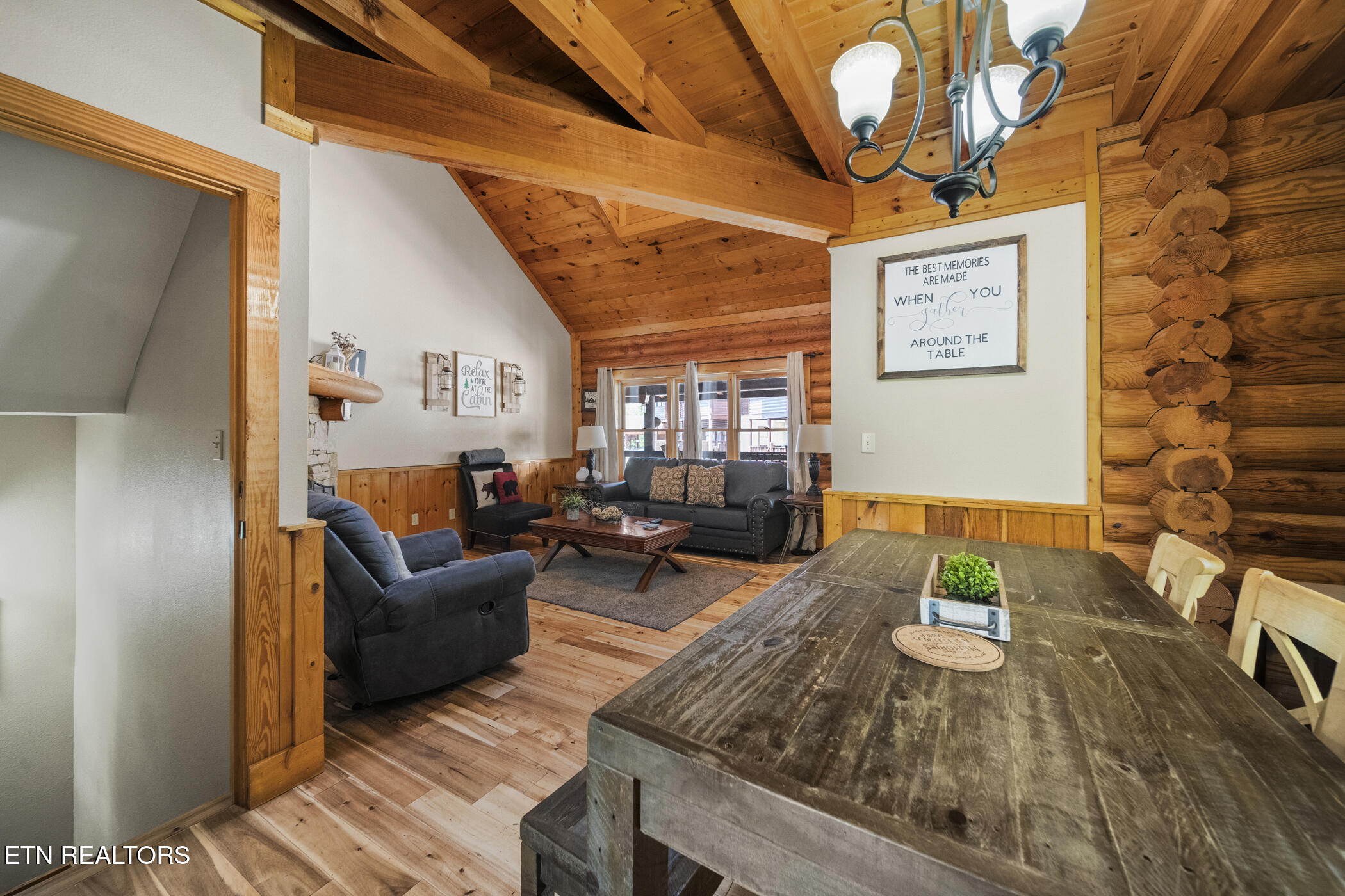 350 Big Bear Way Pigeon Forge TN 37863