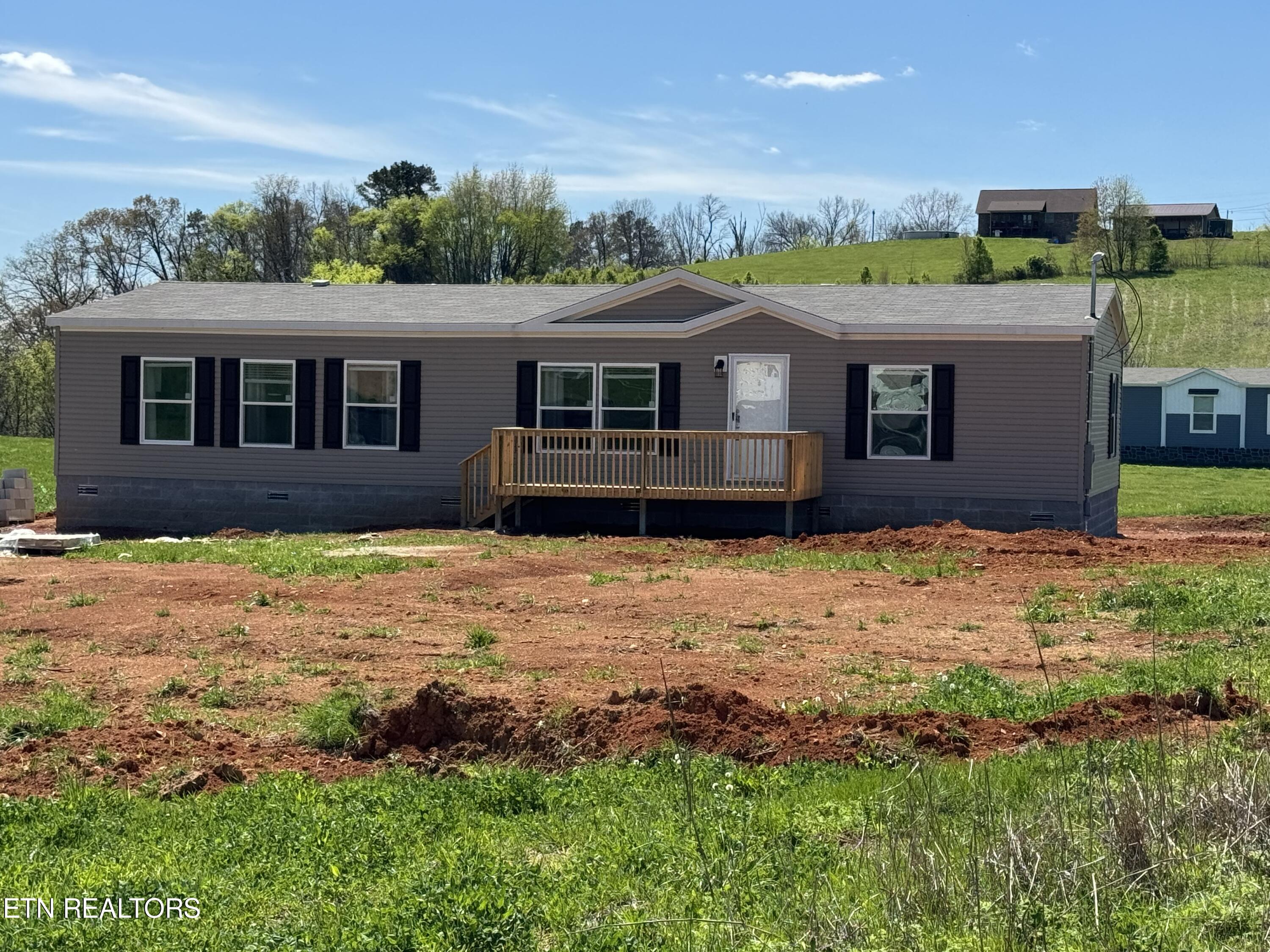 1434 Howell River Road Rutledge TN 37861