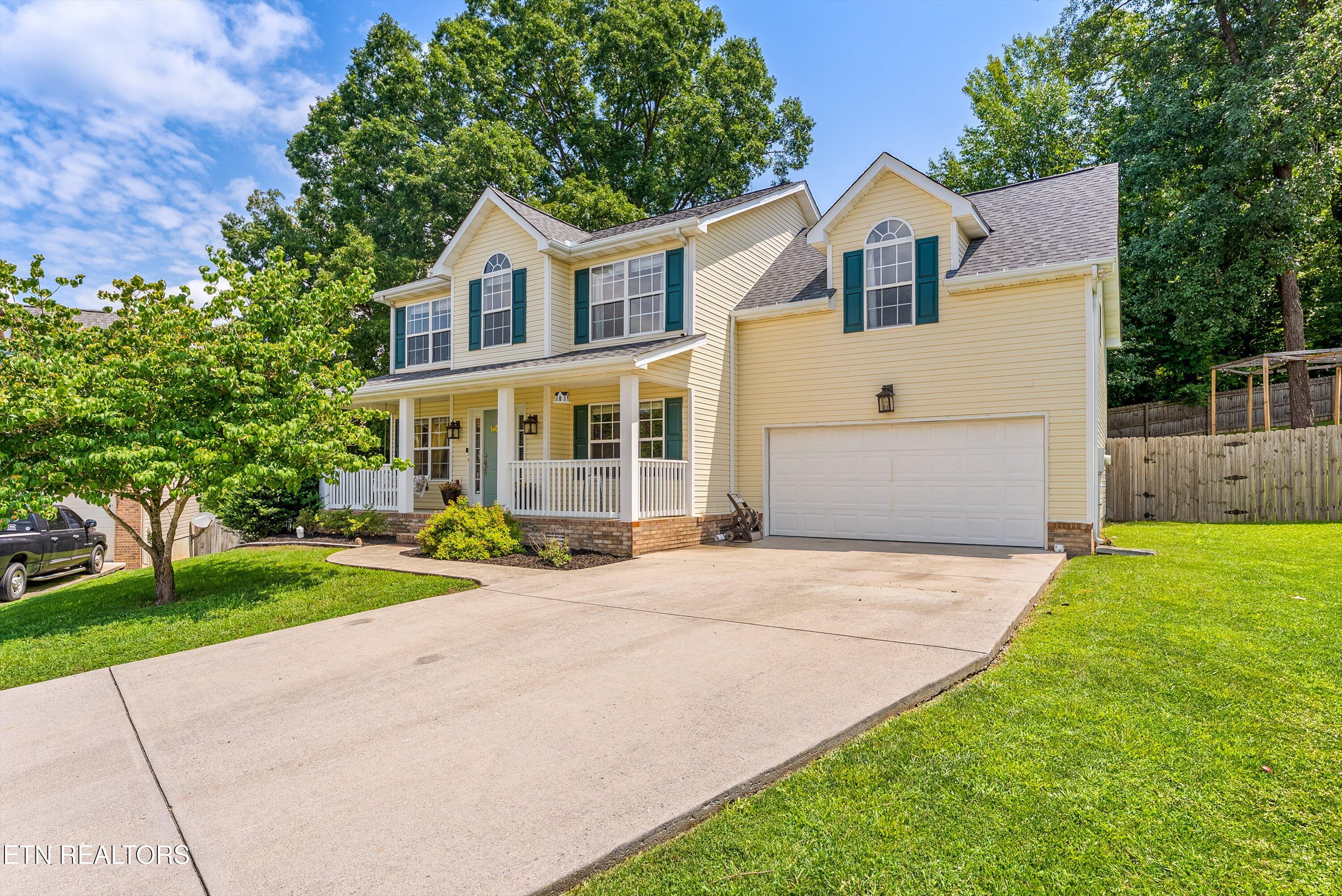 5816 Bouquet Lane Knoxville TN 37924