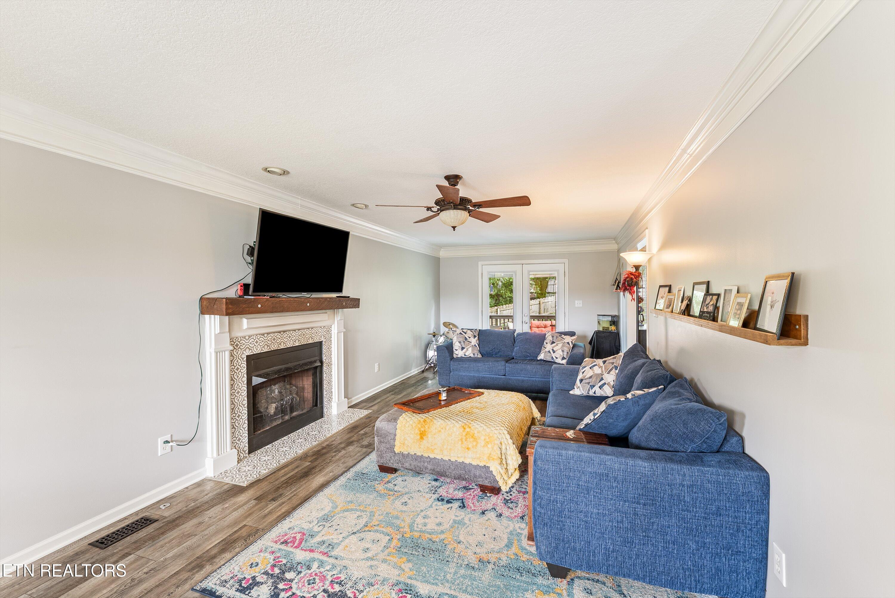5816 Bouquet Lane Knoxville TN 37924