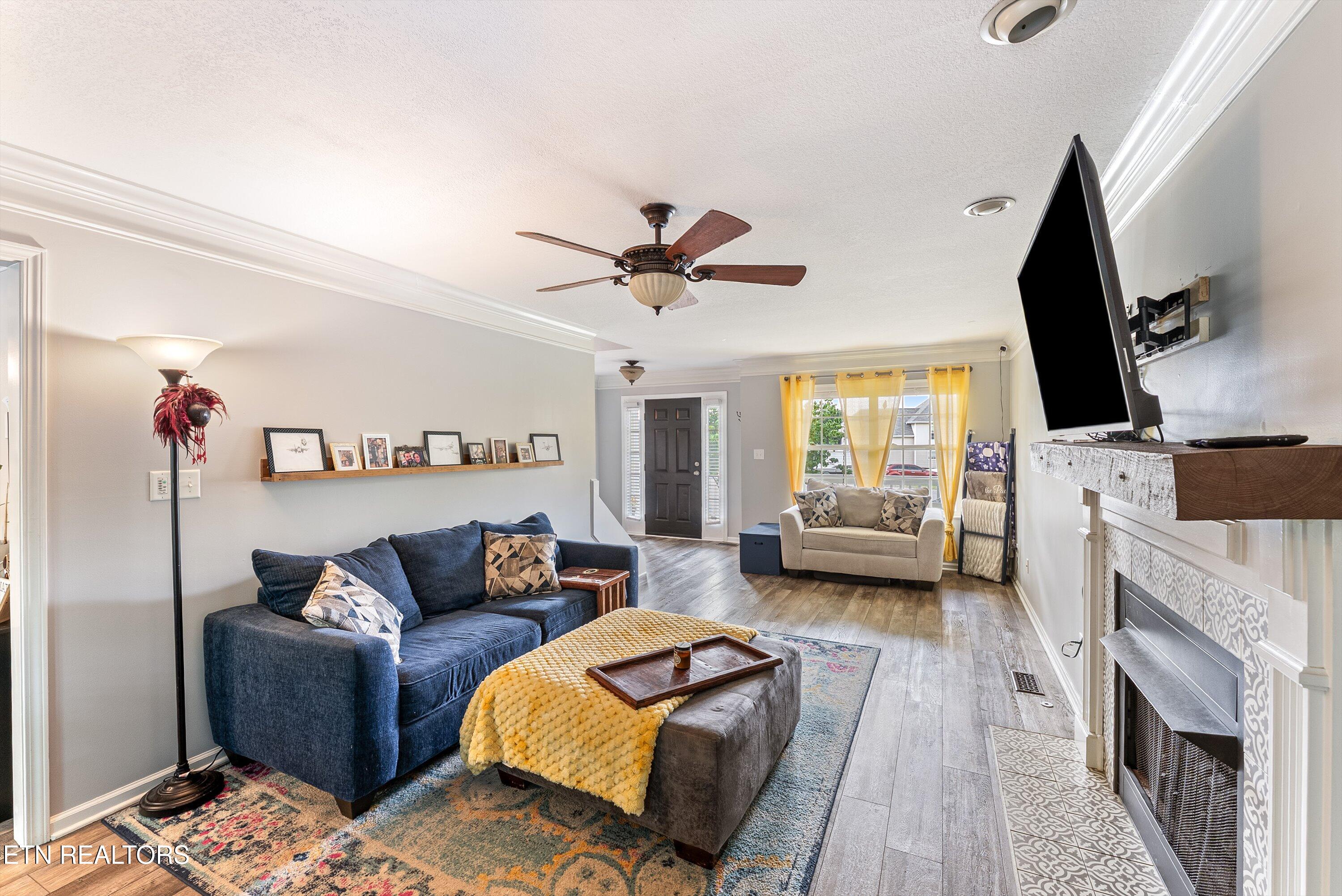 5816 Bouquet Lane Knoxville TN 37924