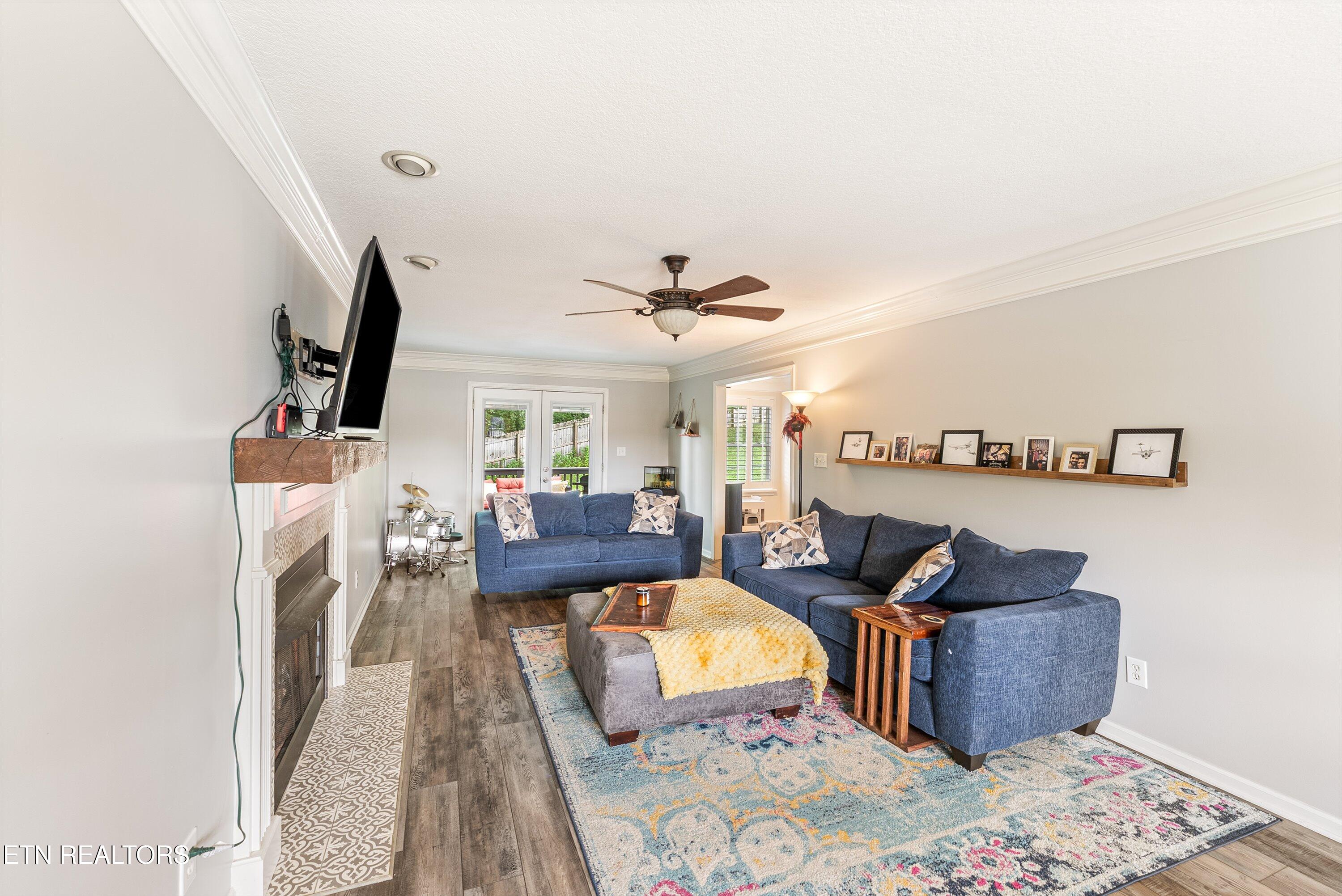 5816 Bouquet Lane Knoxville TN 37924