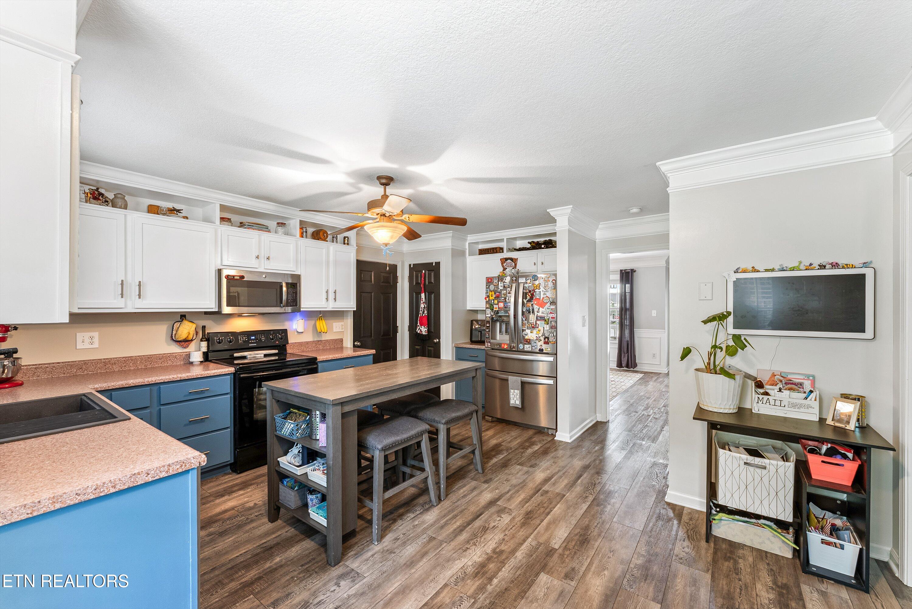 5816 Bouquet Lane Knoxville TN 37924
