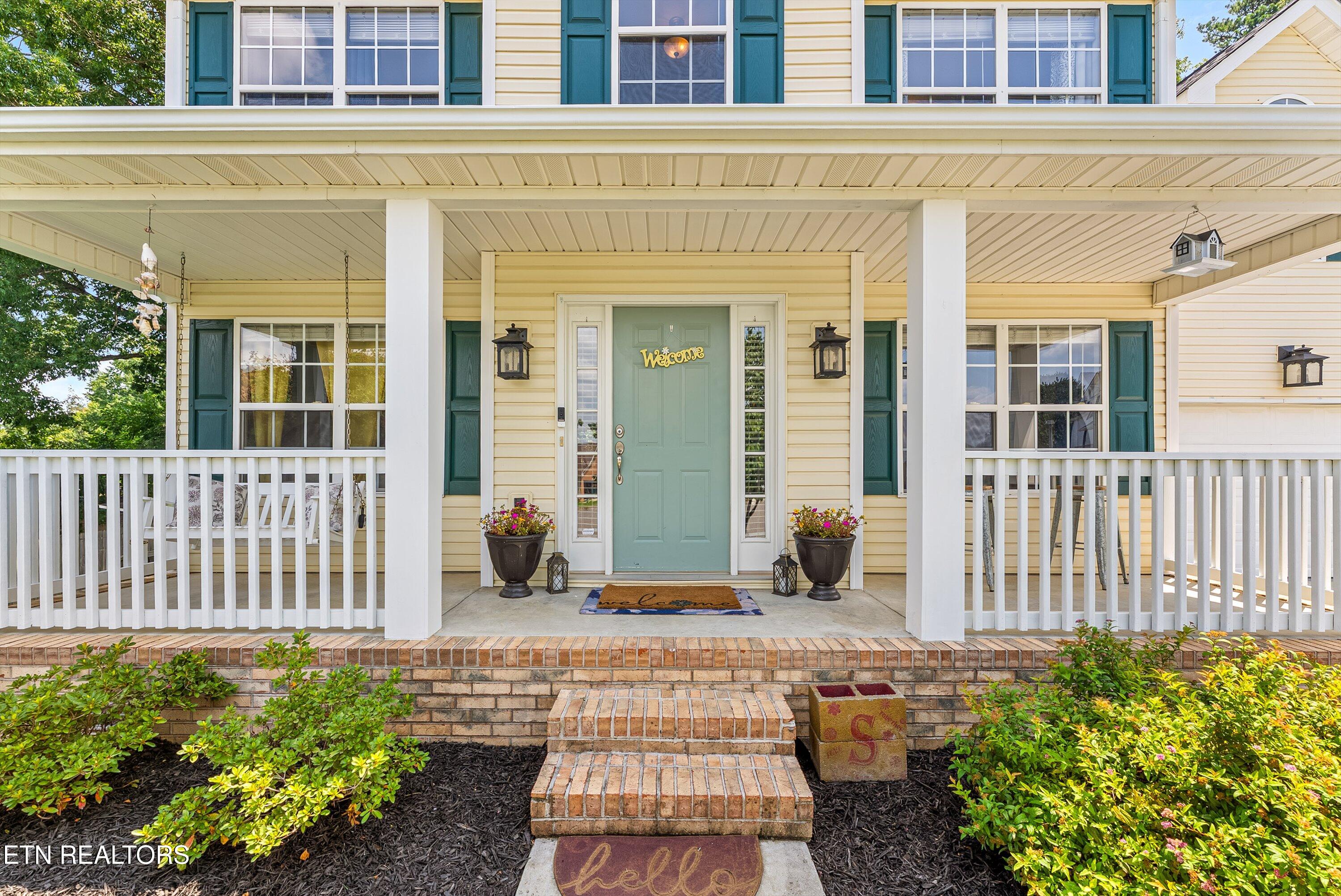5816 Bouquet Lane Knoxville TN 37924