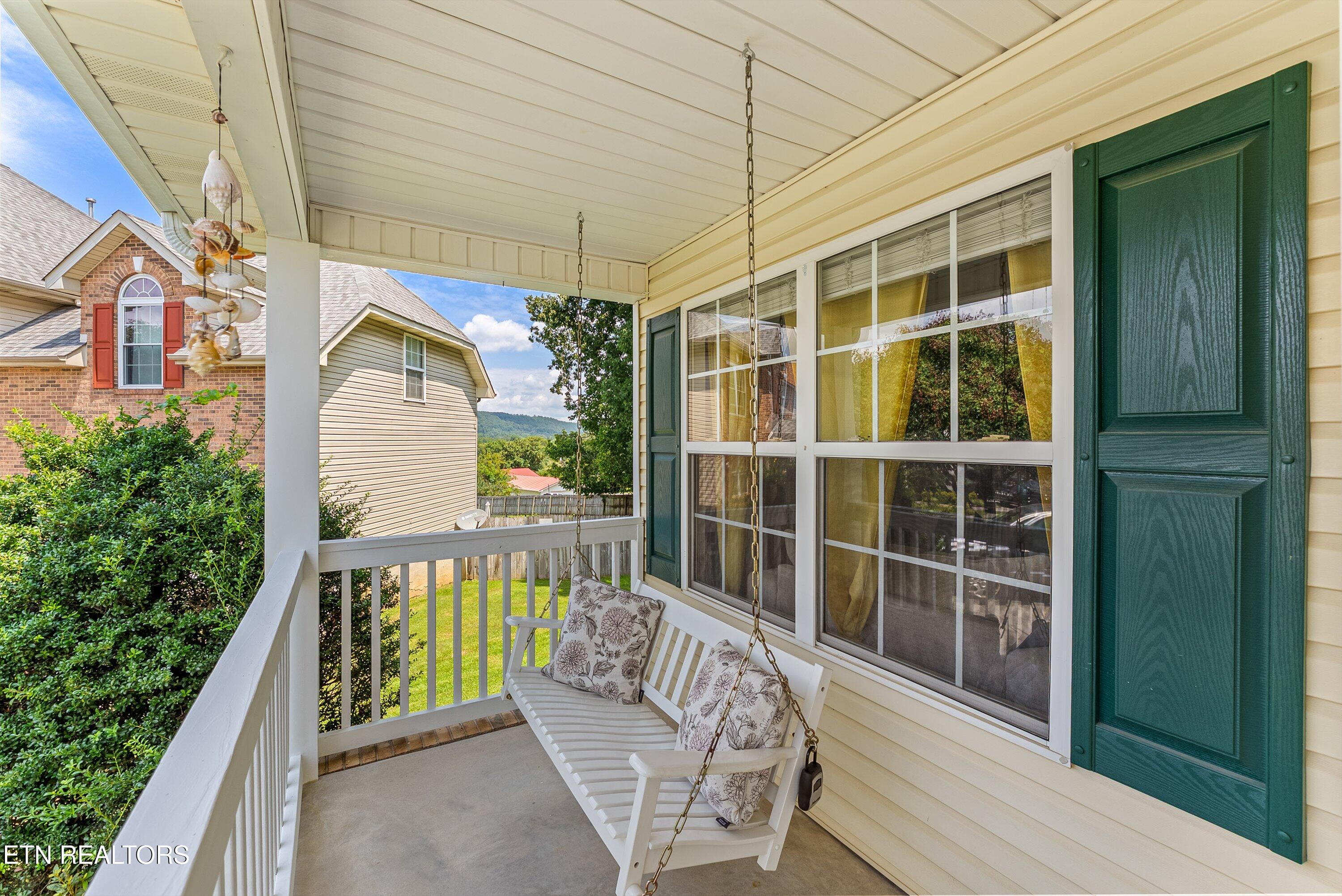 5816 Bouquet Lane Knoxville TN 37924