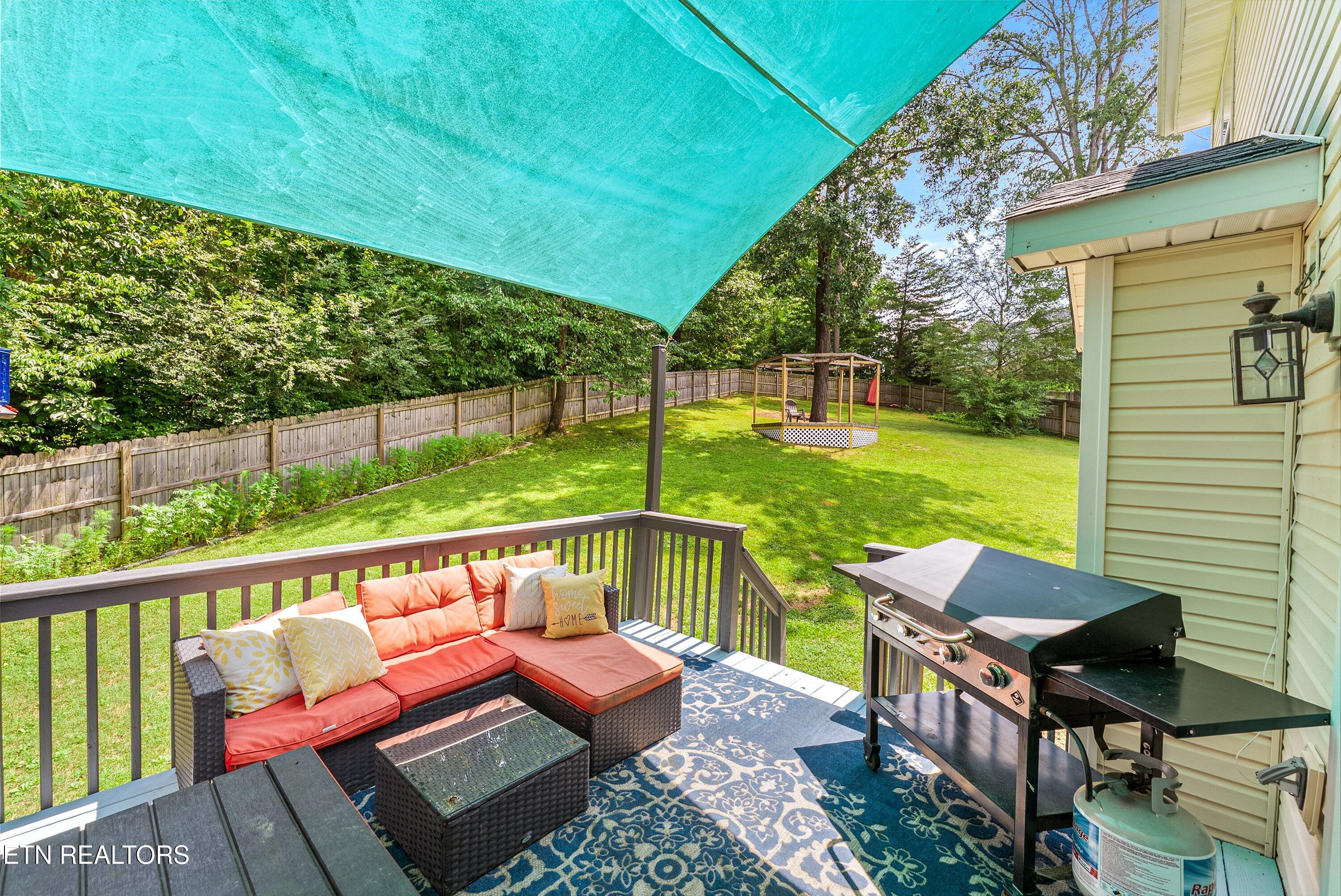 5816 Bouquet Lane Knoxville TN 37924