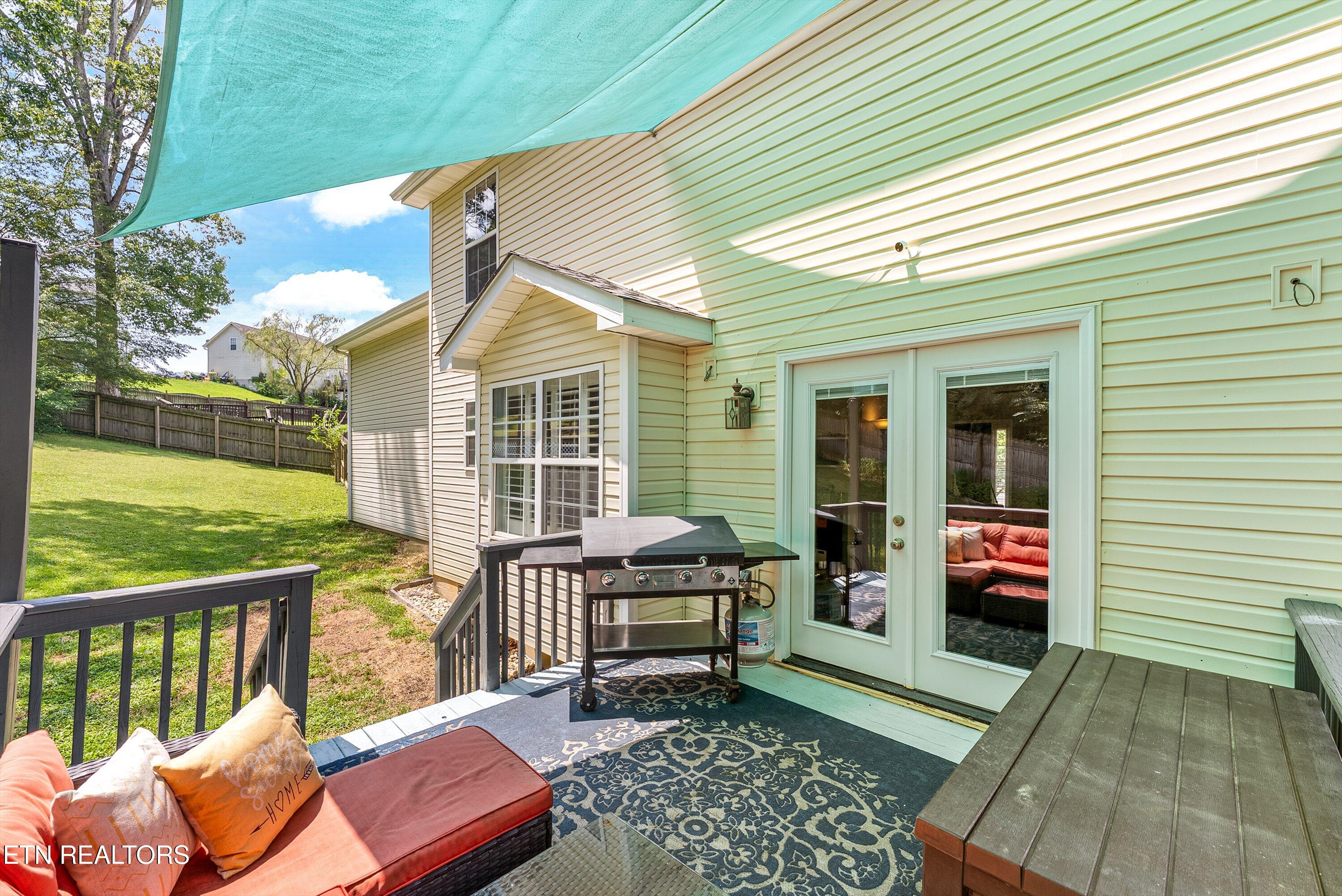 5816 Bouquet Lane Knoxville TN 37924