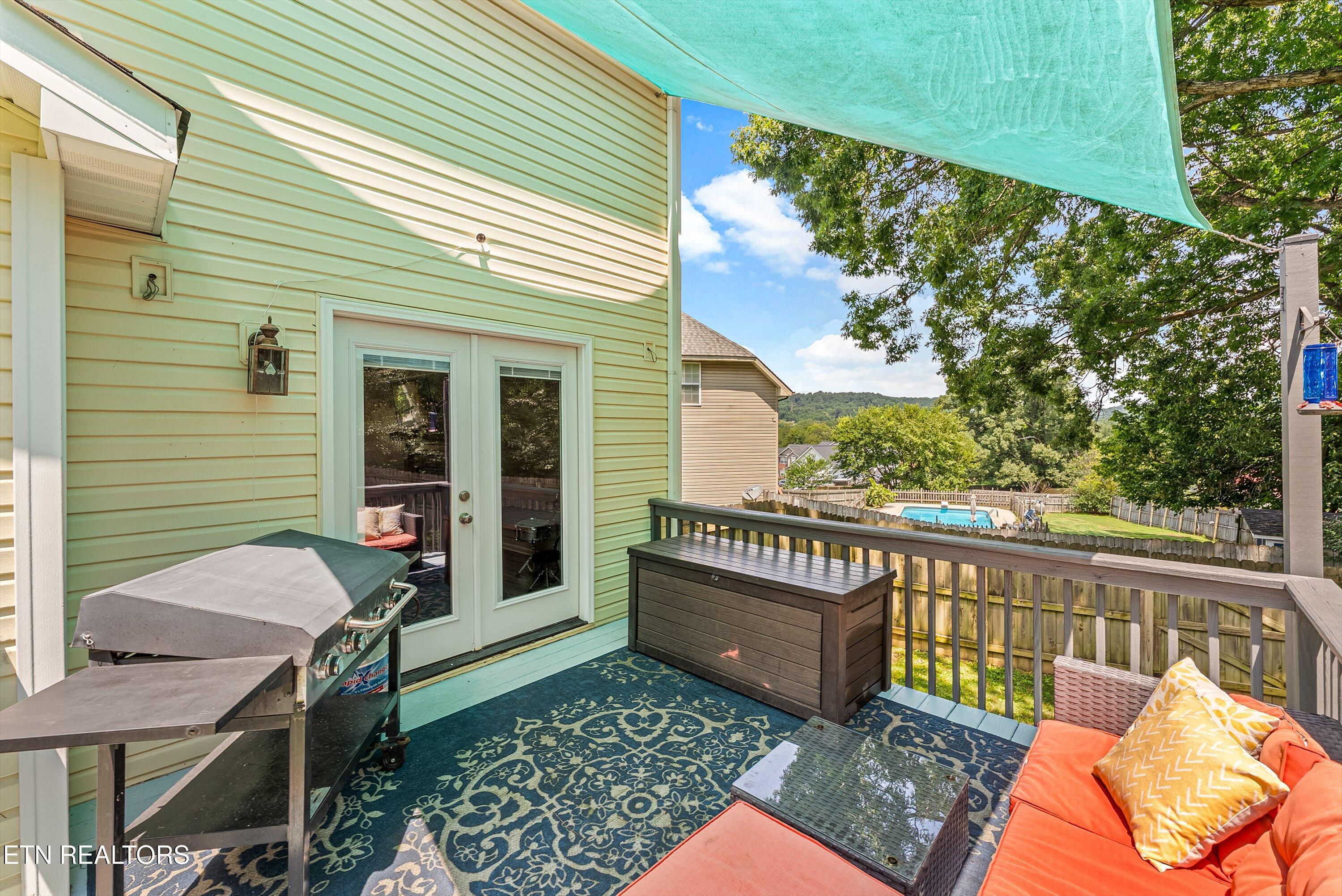 5816 Bouquet Lane Knoxville TN 37924