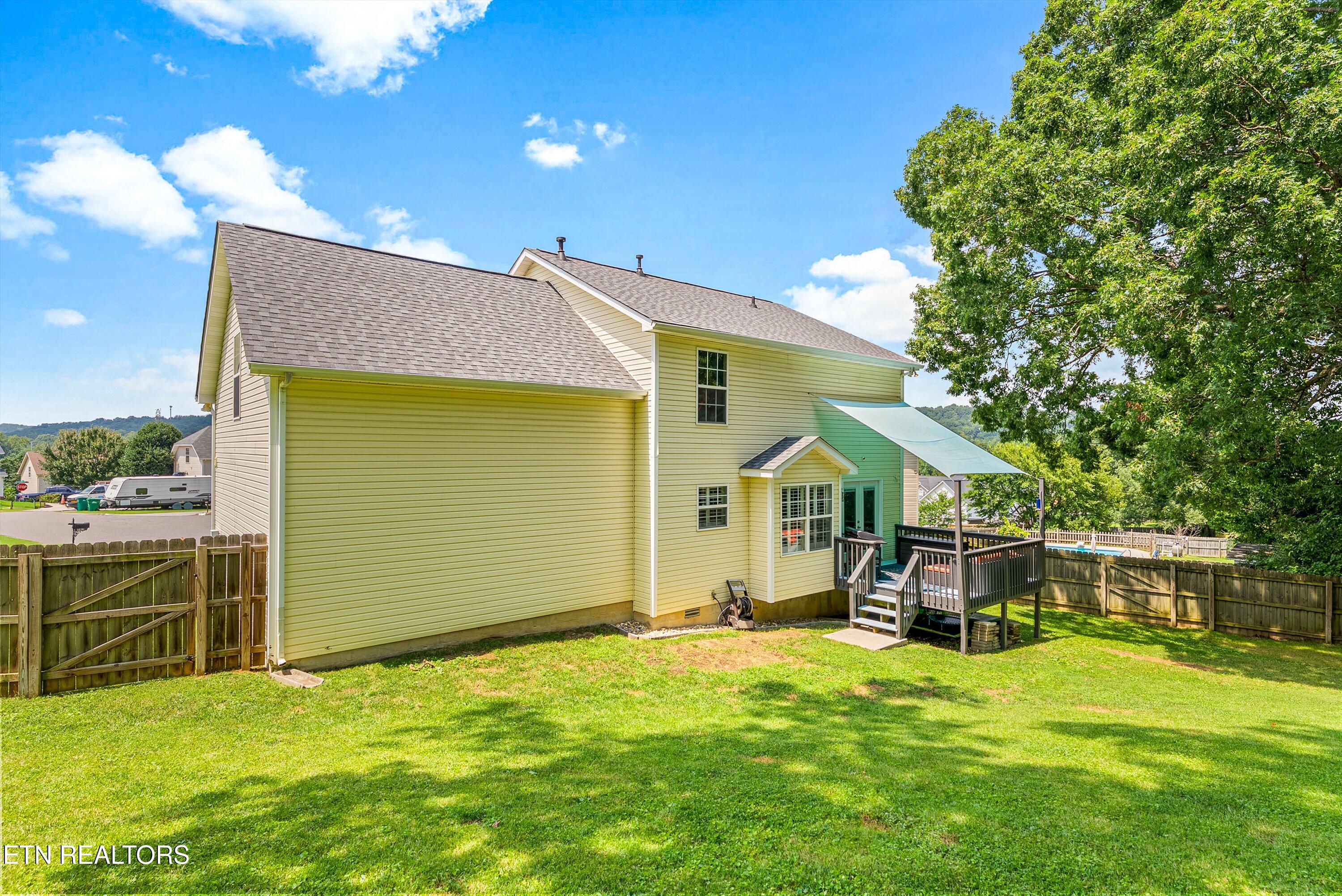 5816 Bouquet Lane Knoxville TN 37924