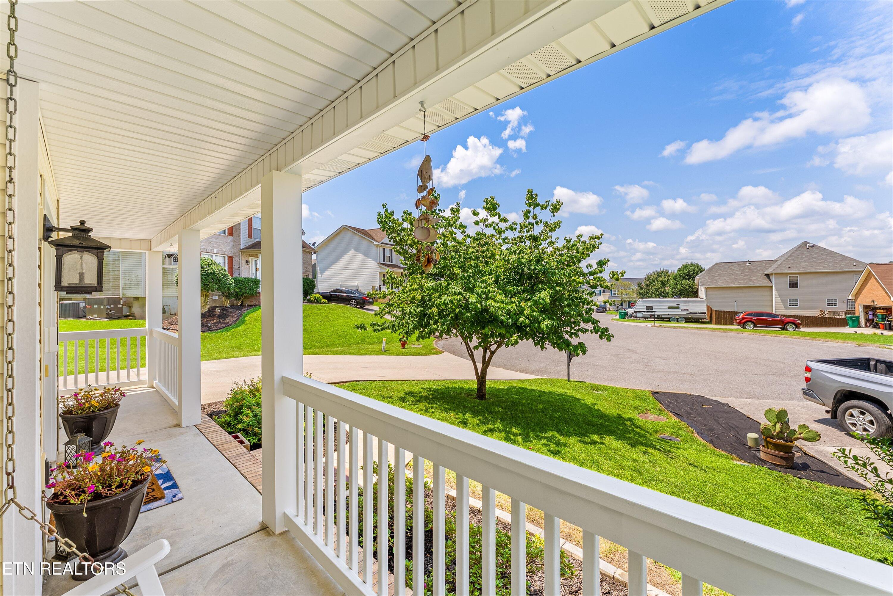 5816 Bouquet Lane Knoxville TN 37924