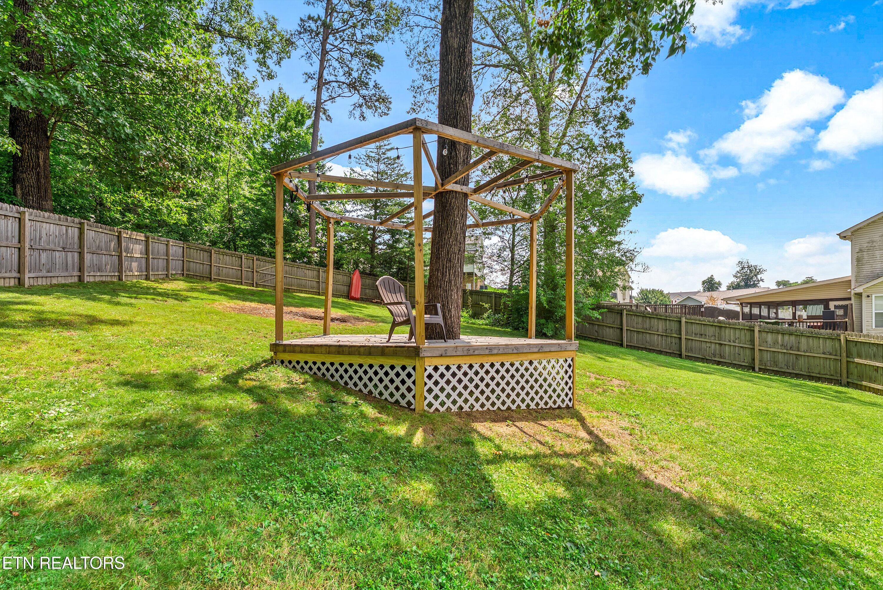 5816 Bouquet Lane Knoxville TN 37924