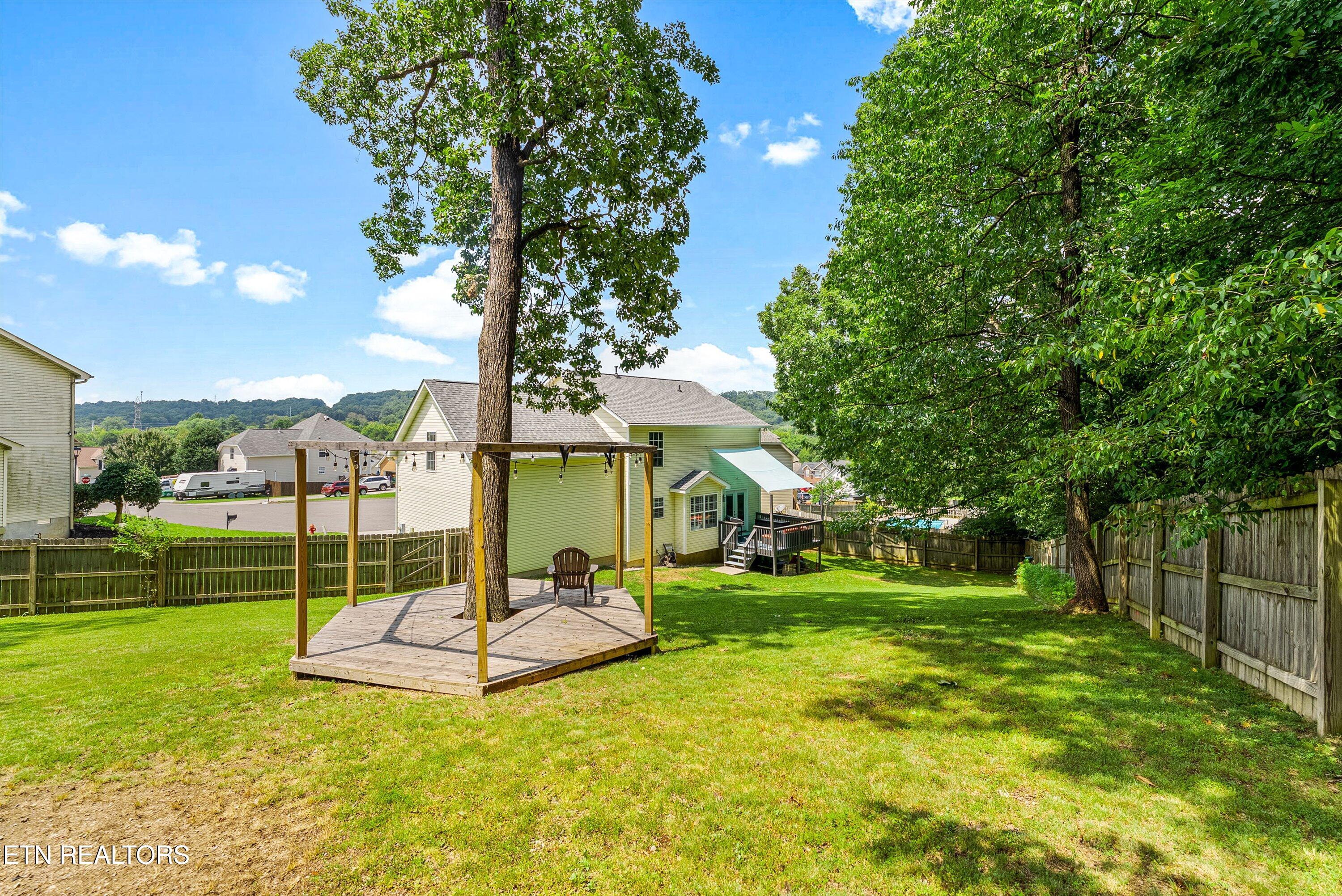 5816 Bouquet Lane Knoxville TN 37924