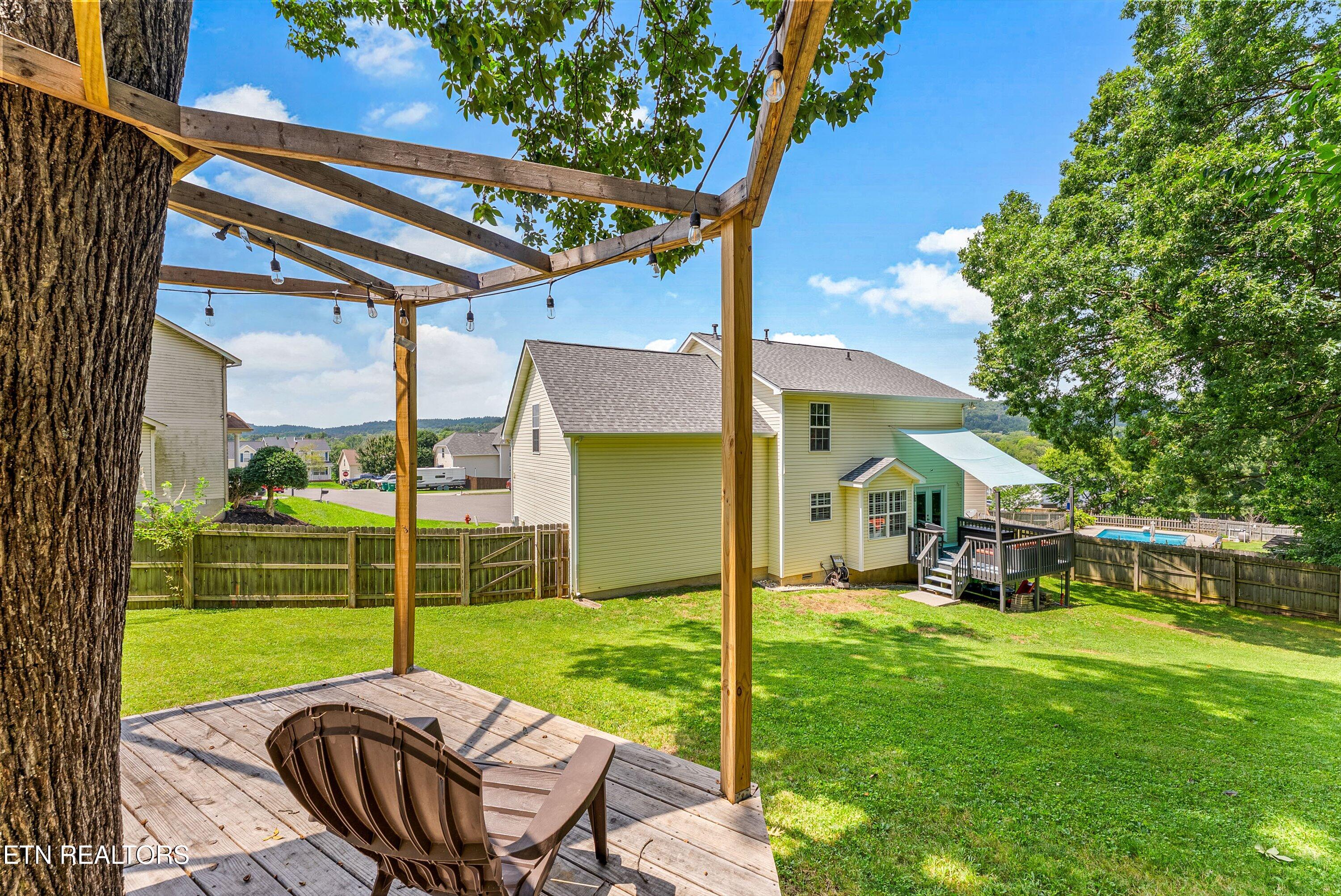 5816 Bouquet Lane Knoxville TN 37924