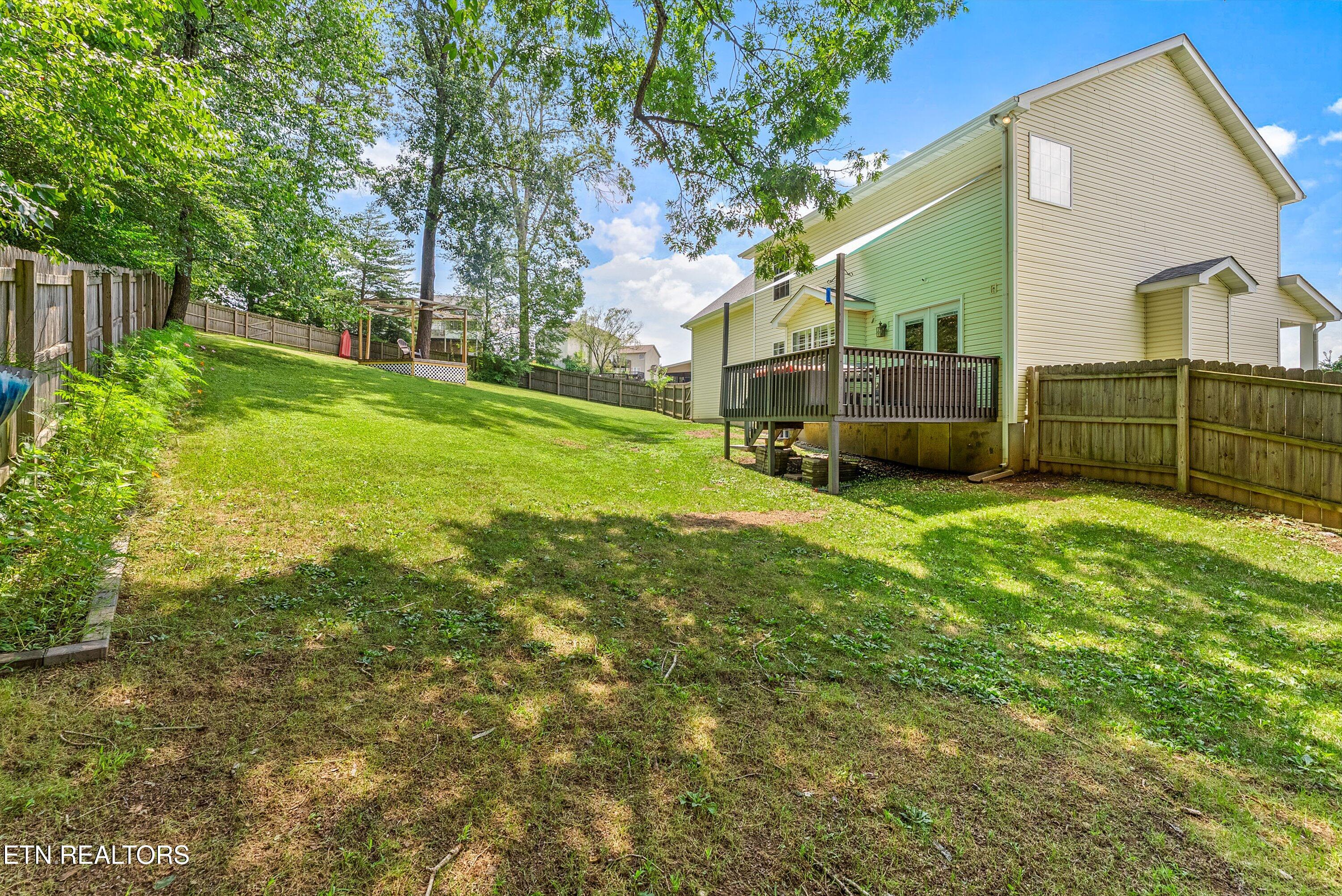 5816 Bouquet Lane Knoxville TN 37924