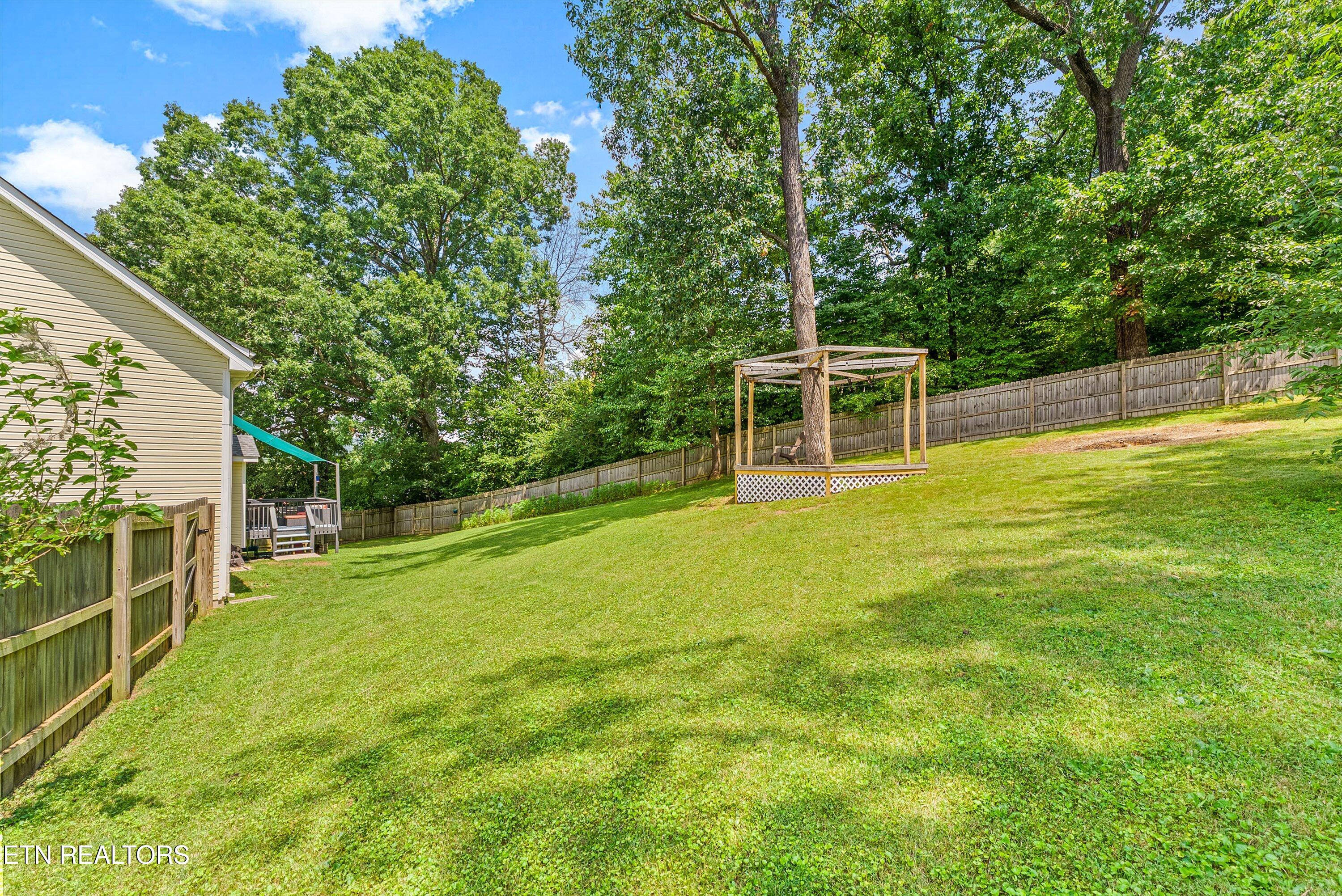 5816 Bouquet Lane Knoxville TN 37924