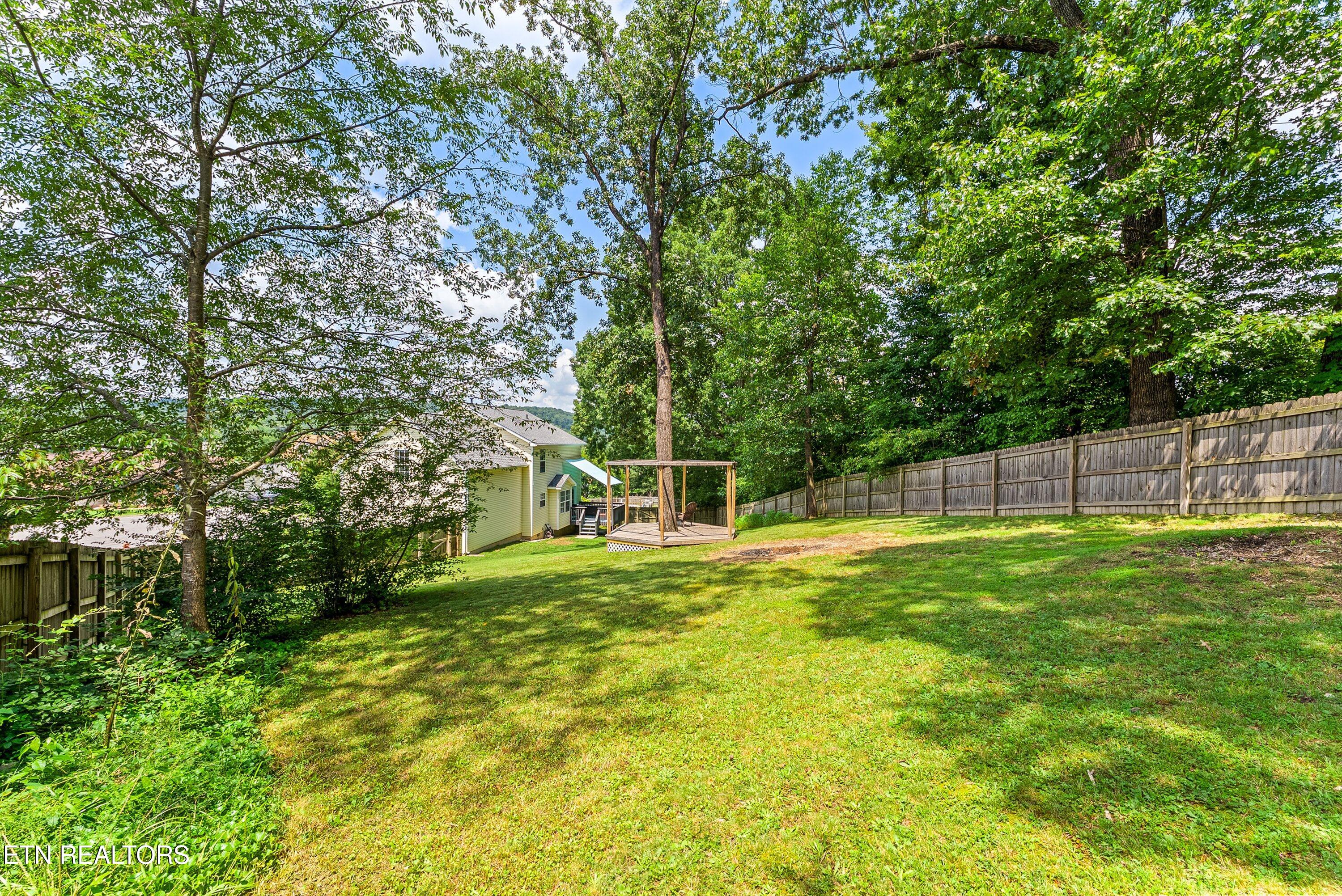 5816 Bouquet Lane Knoxville TN 37924