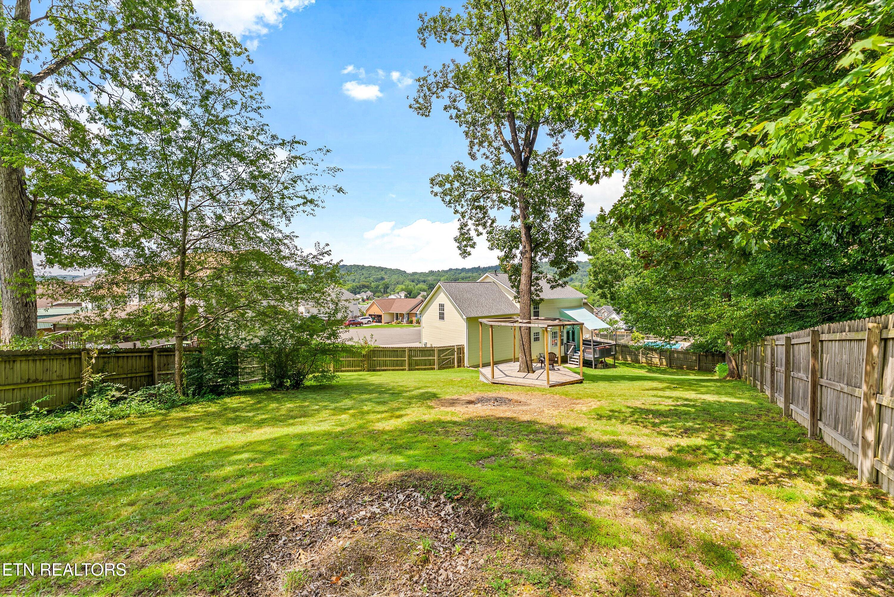 5816 Bouquet Lane Knoxville TN 37924