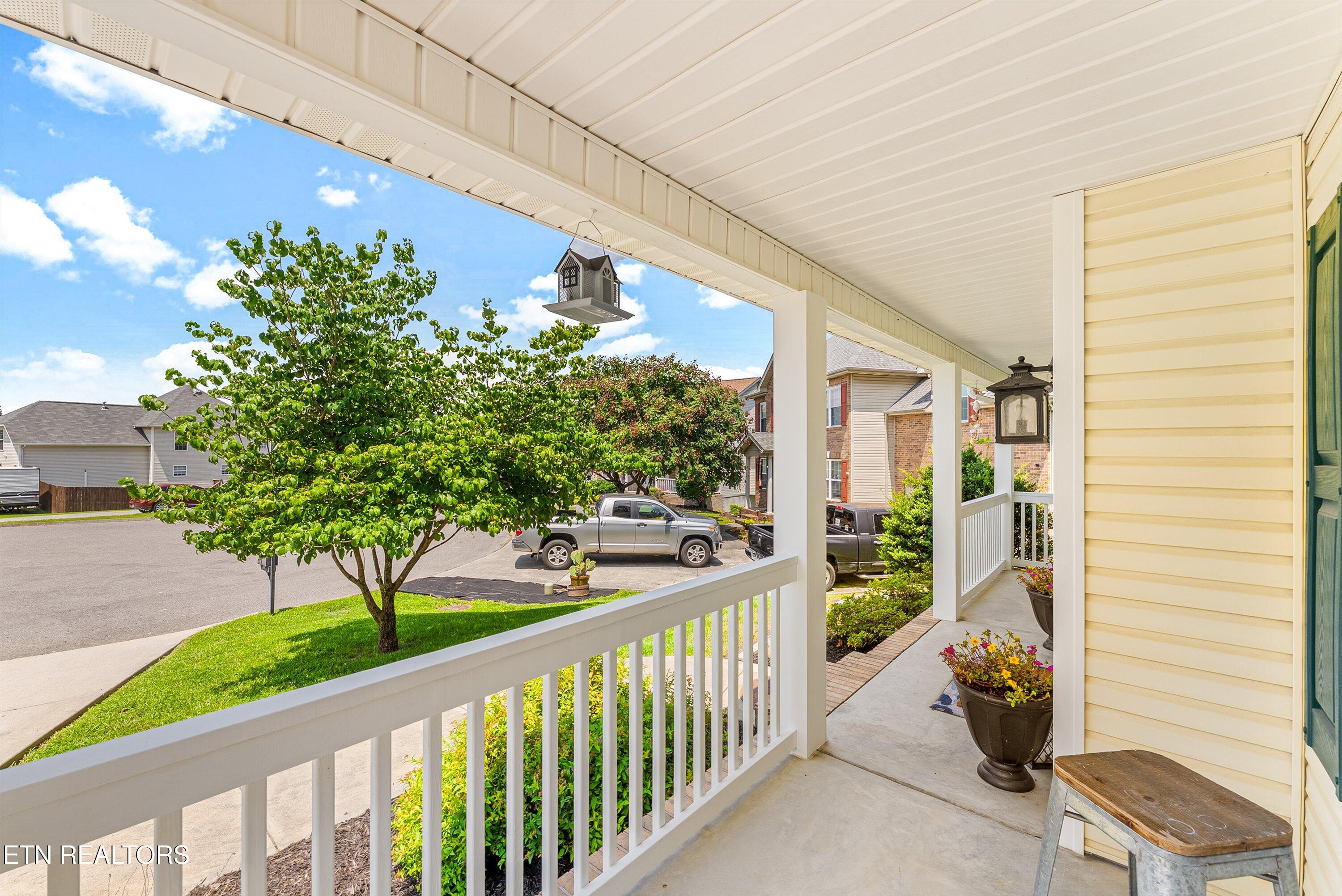 5816 Bouquet Lane Knoxville TN 37924