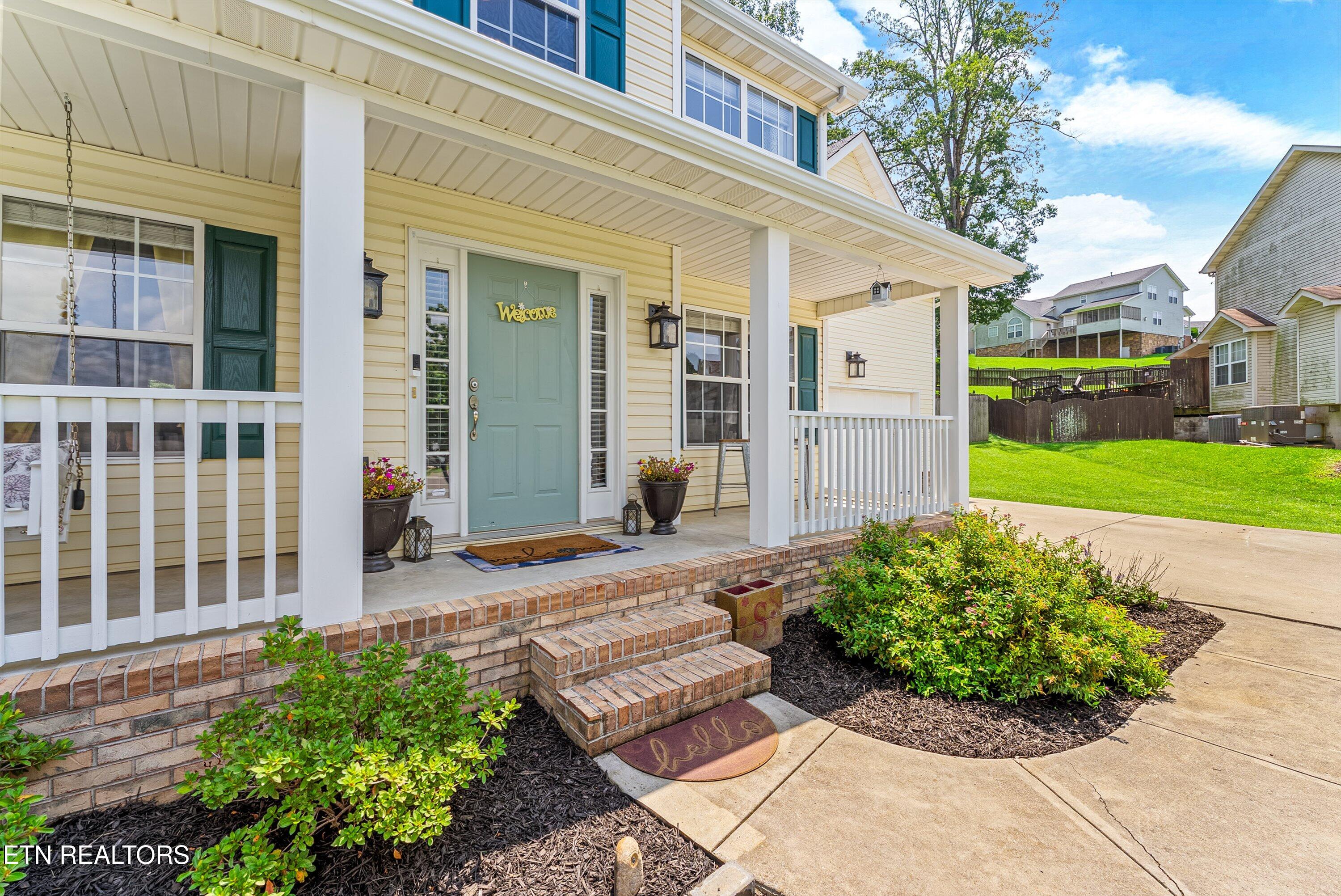 5816 Bouquet Lane Knoxville TN 37924