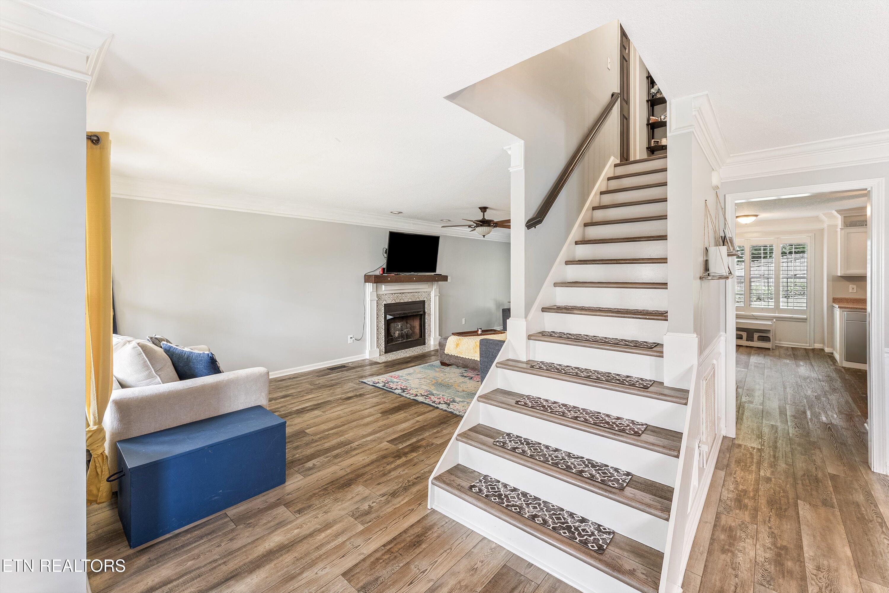 5816 Bouquet Lane Knoxville TN 37924