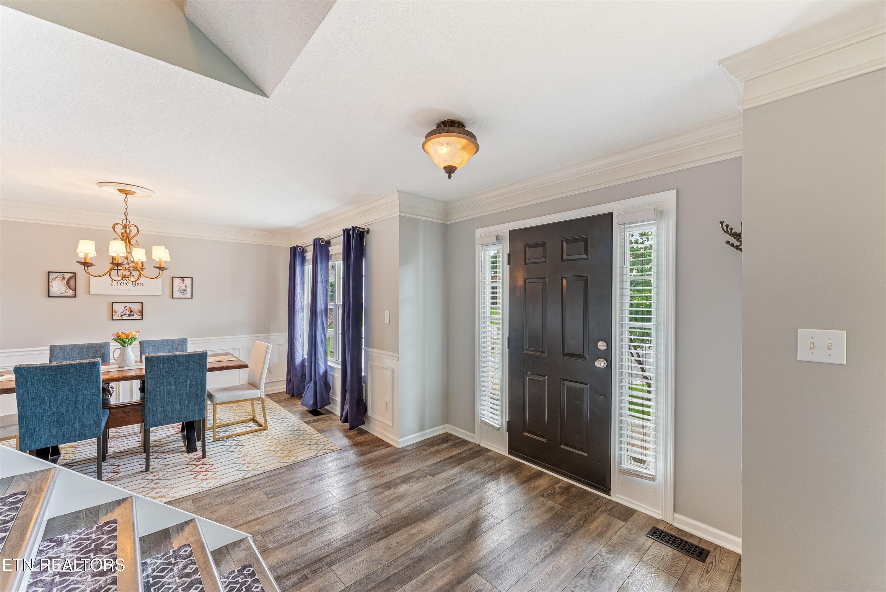 5816 Bouquet Lane Knoxville TN 37924