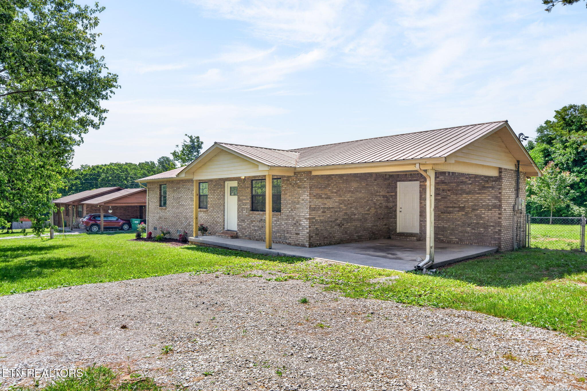 274 Whittenburg Road Crossville TN 38571