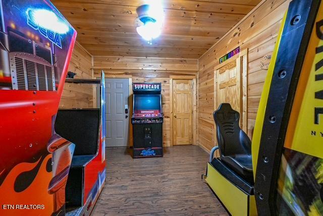 1428 Indian Court Sevierville TN 37876
