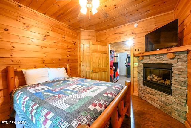 1428 Indian Court Sevierville TN 37876
