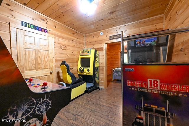 1428 Indian Court Sevierville TN 37876
