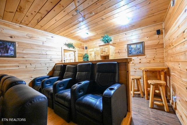 1428 Indian Court Sevierville TN 37876