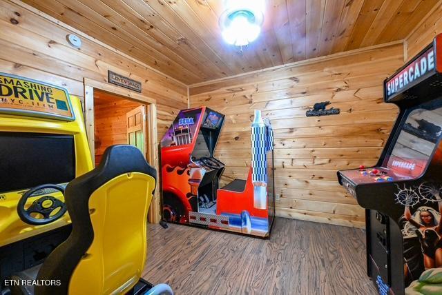 1428 Indian Court Sevierville TN 37876