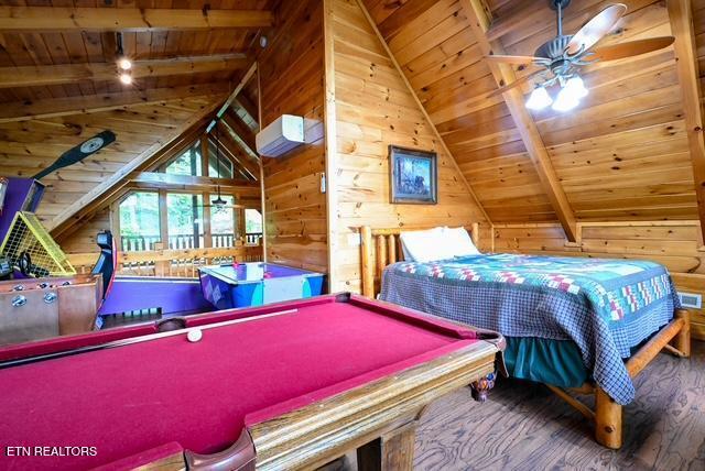1428 Indian Court Sevierville TN 37876