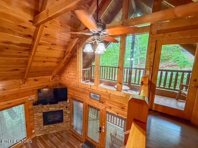 1428 Indian Court Sevierville TN 37876