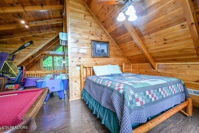 1428 Indian Court Sevierville TN 37876
