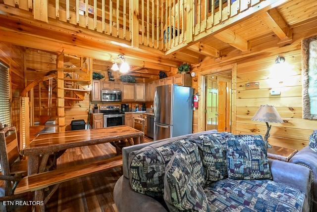 1428 Indian Court Sevierville TN 37876