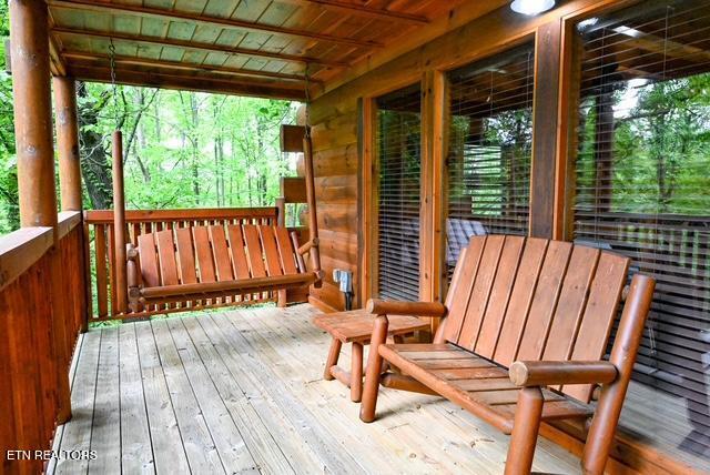 1428 Indian Court Sevierville TN 37876