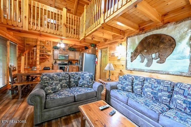 1428 Indian Court Sevierville TN 37876